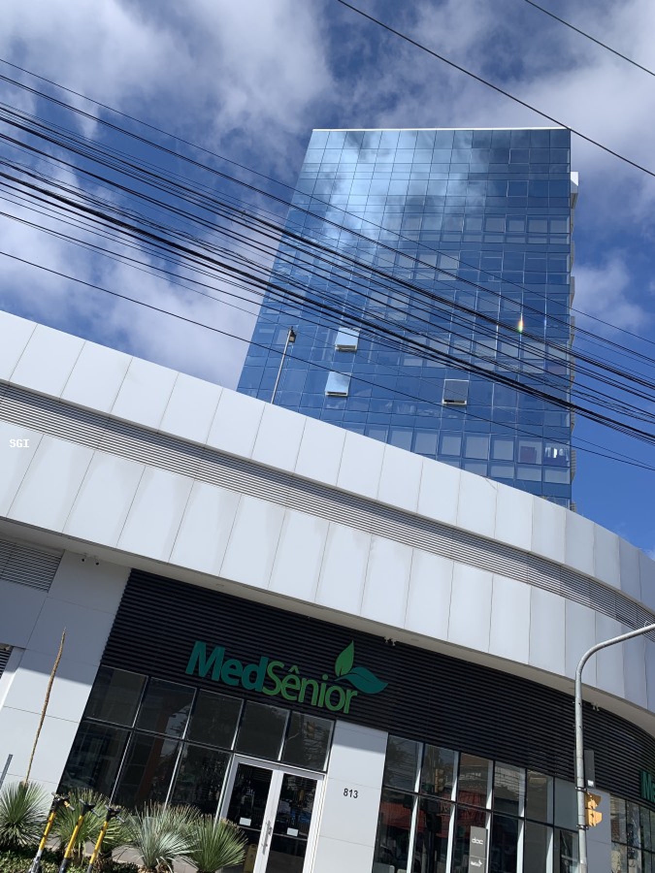 Sala, à venda, 38 m², Independência - Porto Alegre — foto 2
