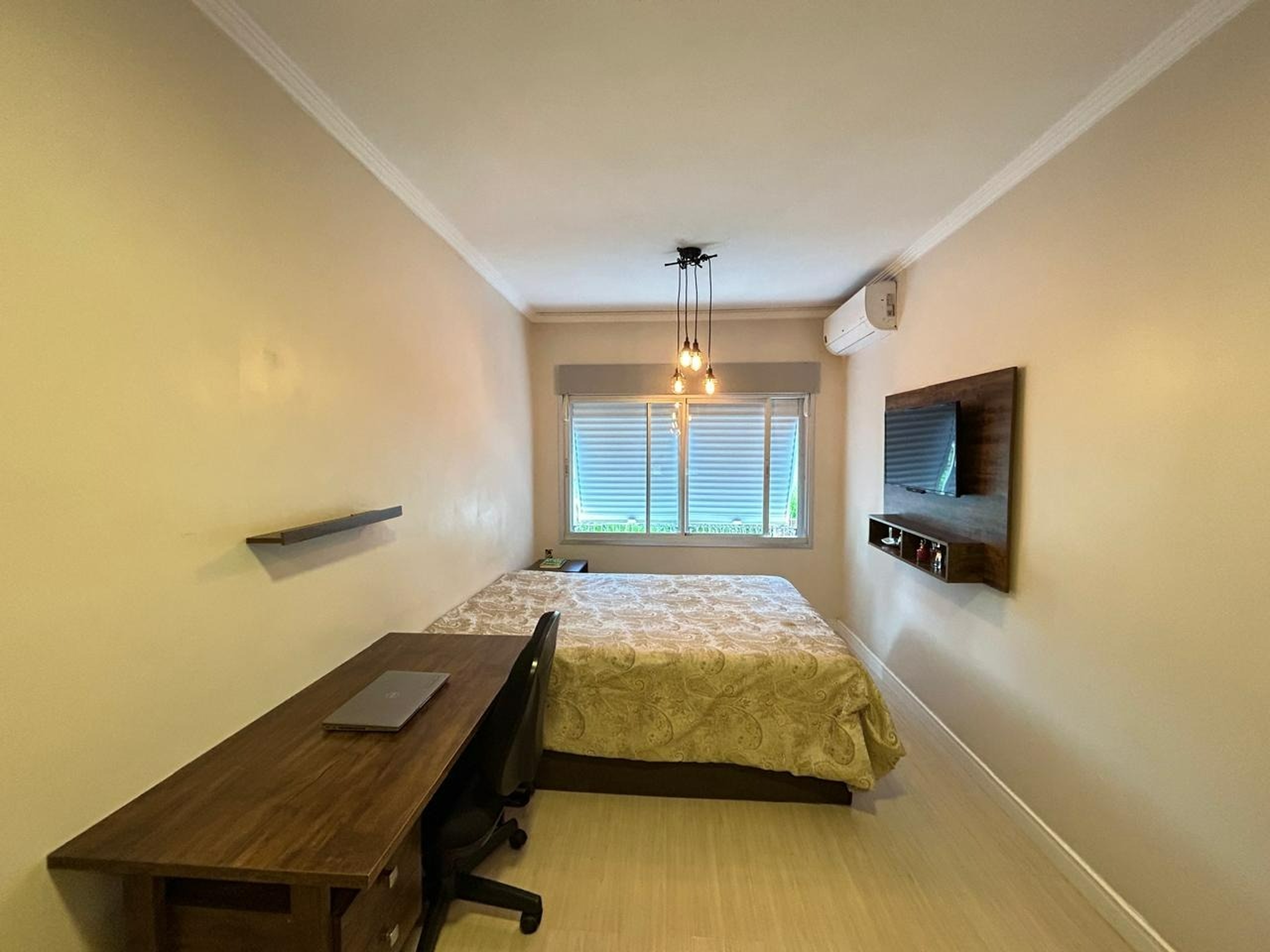 Apartamento, 1 quarto, à venda, 48 m², Azenha - Porto Alegre — foto 3