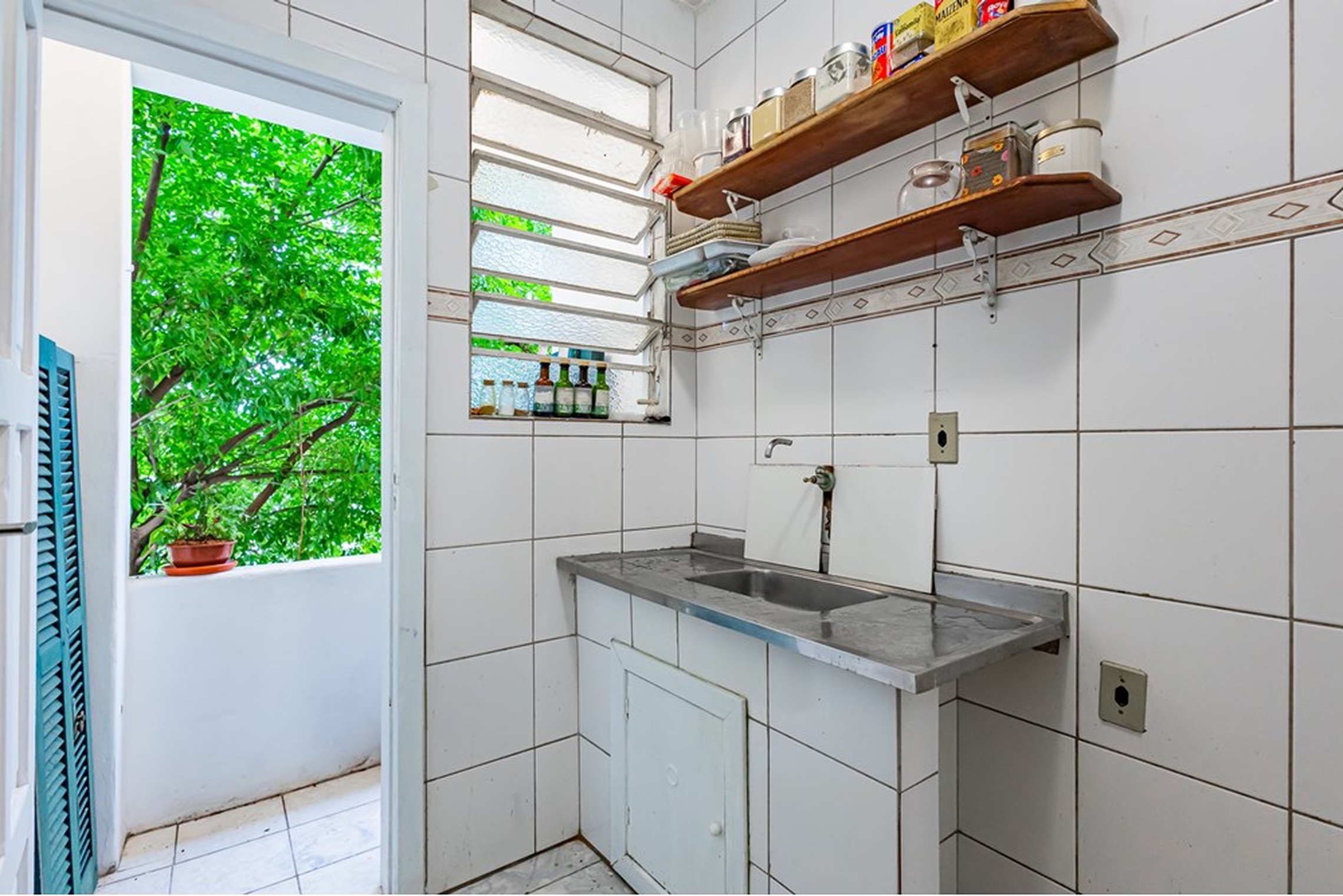 Apartamento, 1 quarto, à venda, 50 m², São João - Porto Alegre — foto 5