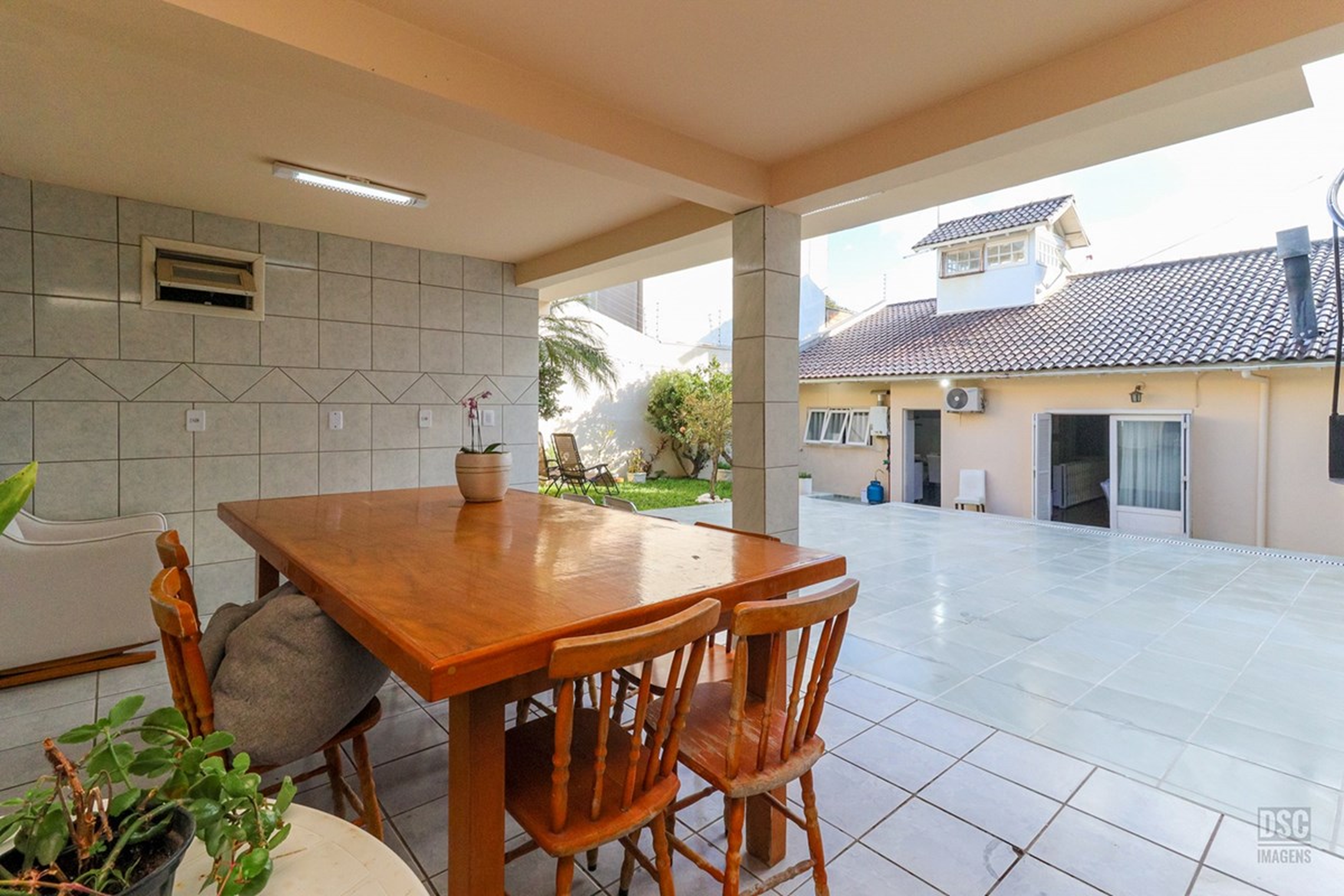 Casa, 4 quartos, à venda, 298 m², Jardim Itu - Porto Alegre — foto 3