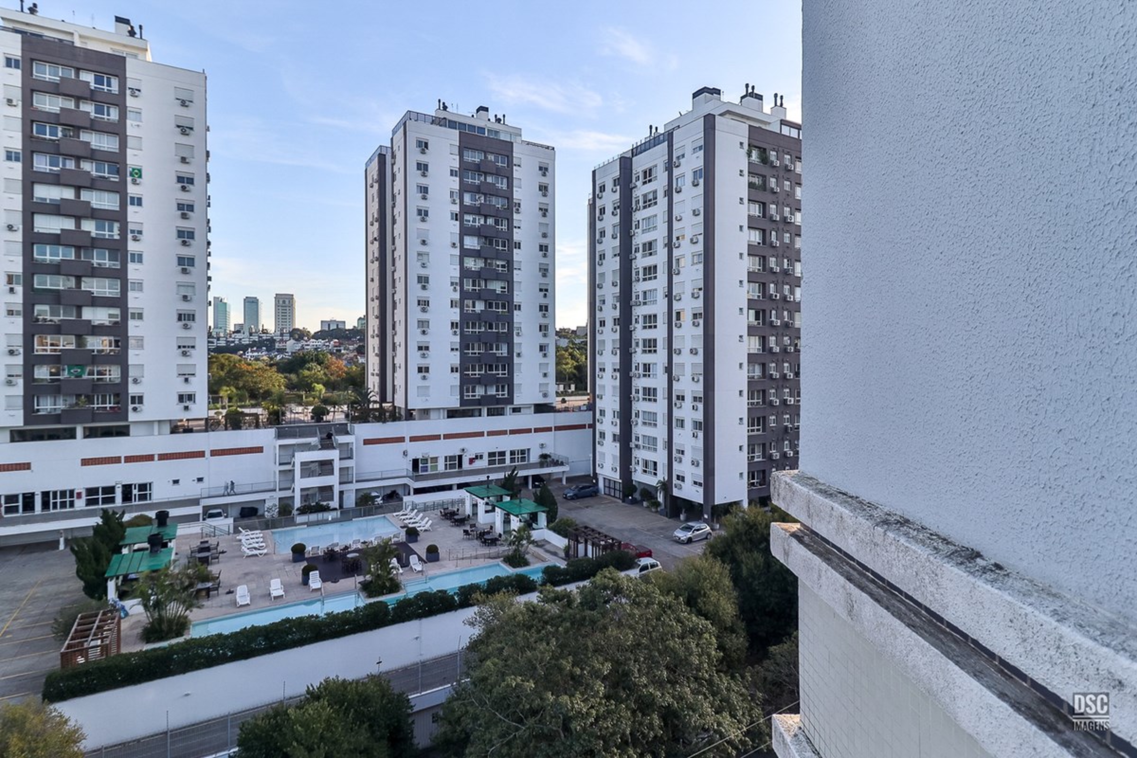 Apartamento, 4 quartos, à venda, 159 m², Boa Vista - Porto Alegre — foto 4