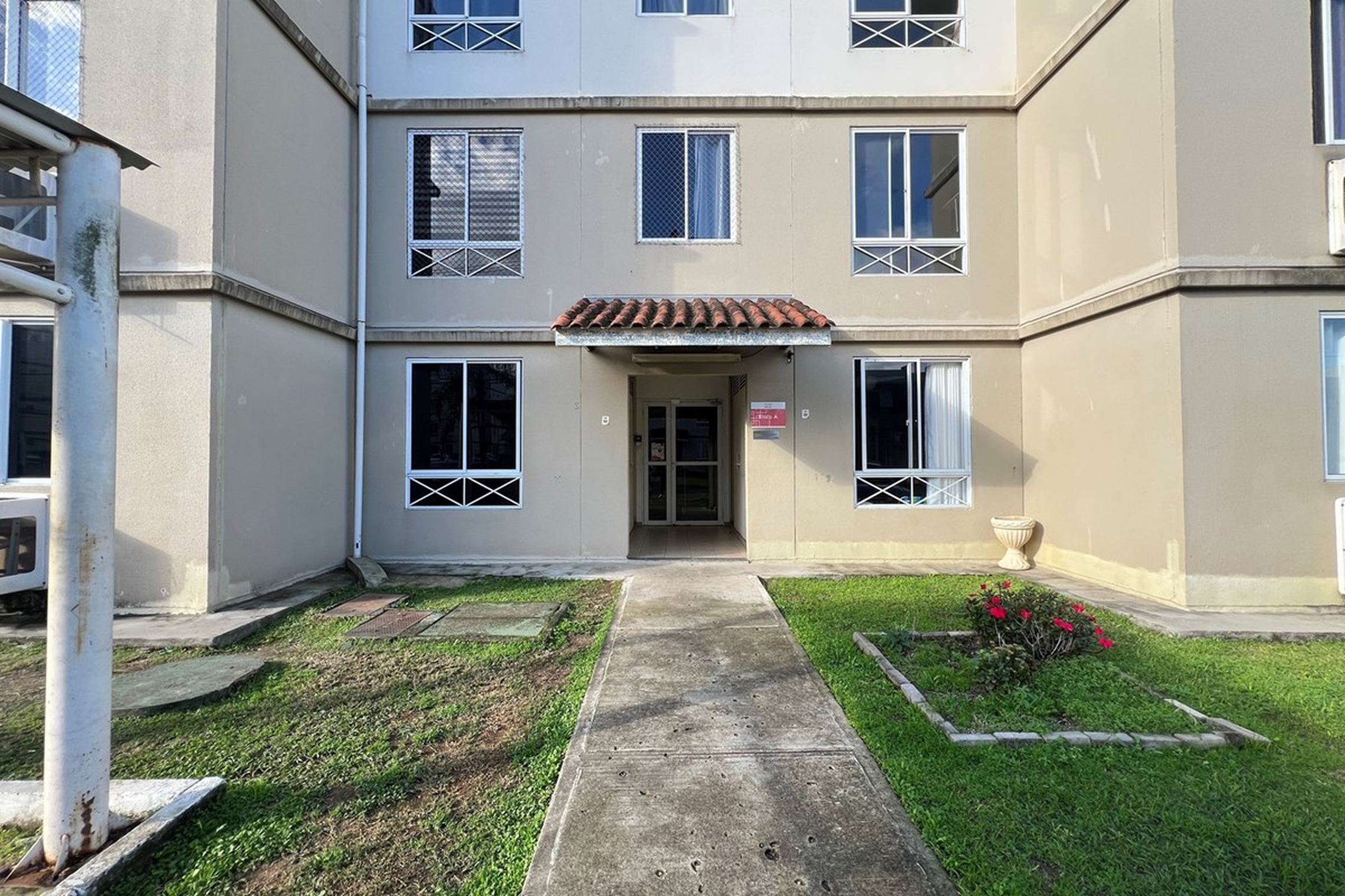 Apartamento, 2 quartos, à venda, 42 m², Fátima - Canoas — foto 3