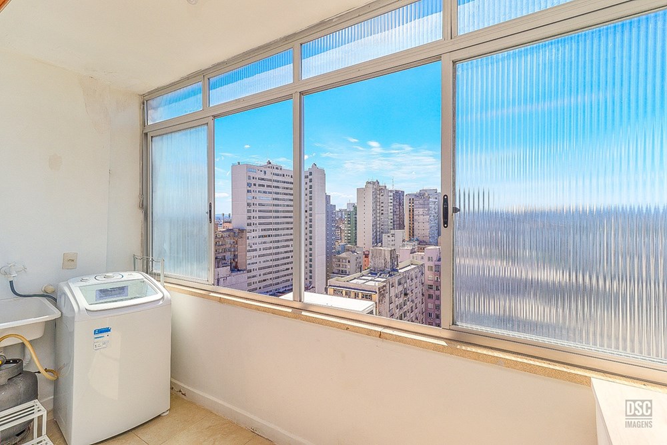 Apartamento, 1 quarto, à venda, 34 m², Centro Histórico - Porto Alegre — foto 4