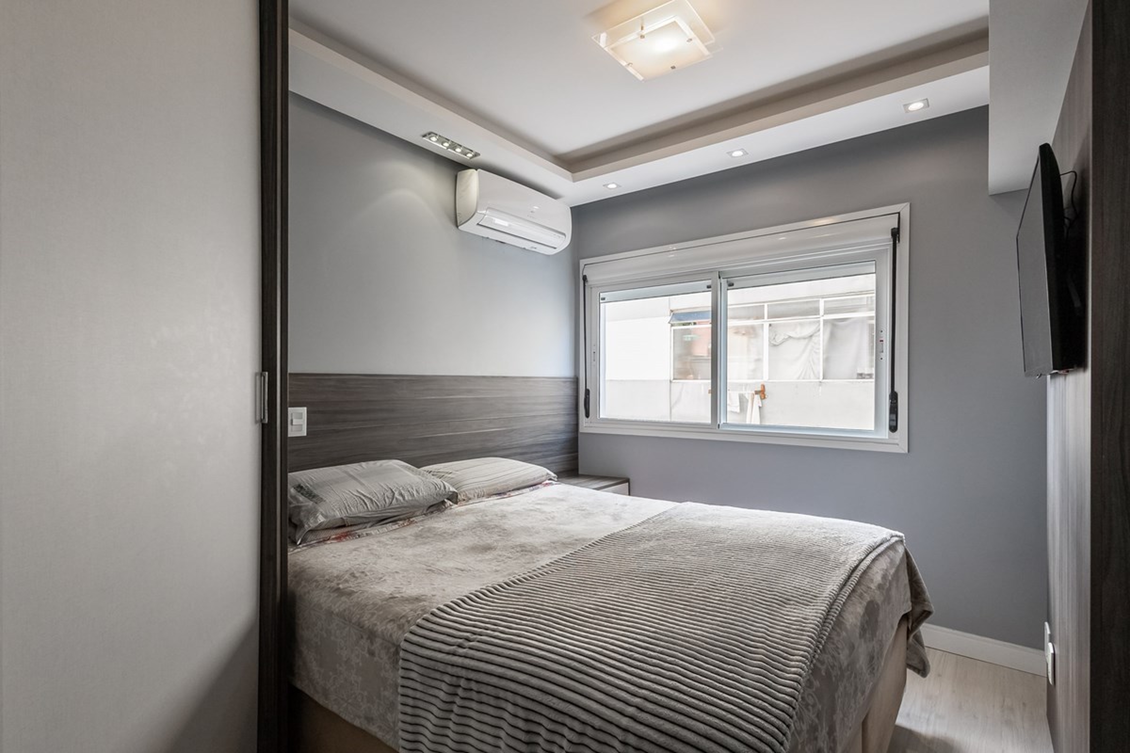 Apartamento, 2 quartos, à venda, 52 m², Passo da Areia - Porto Alegre — foto 5