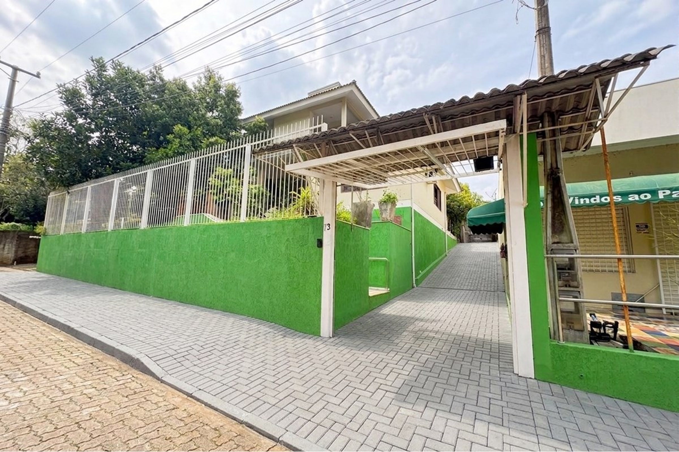 Casa, 5 quartos, à venda, 362 m², Freitas - Sapucaia do Sul — foto 1