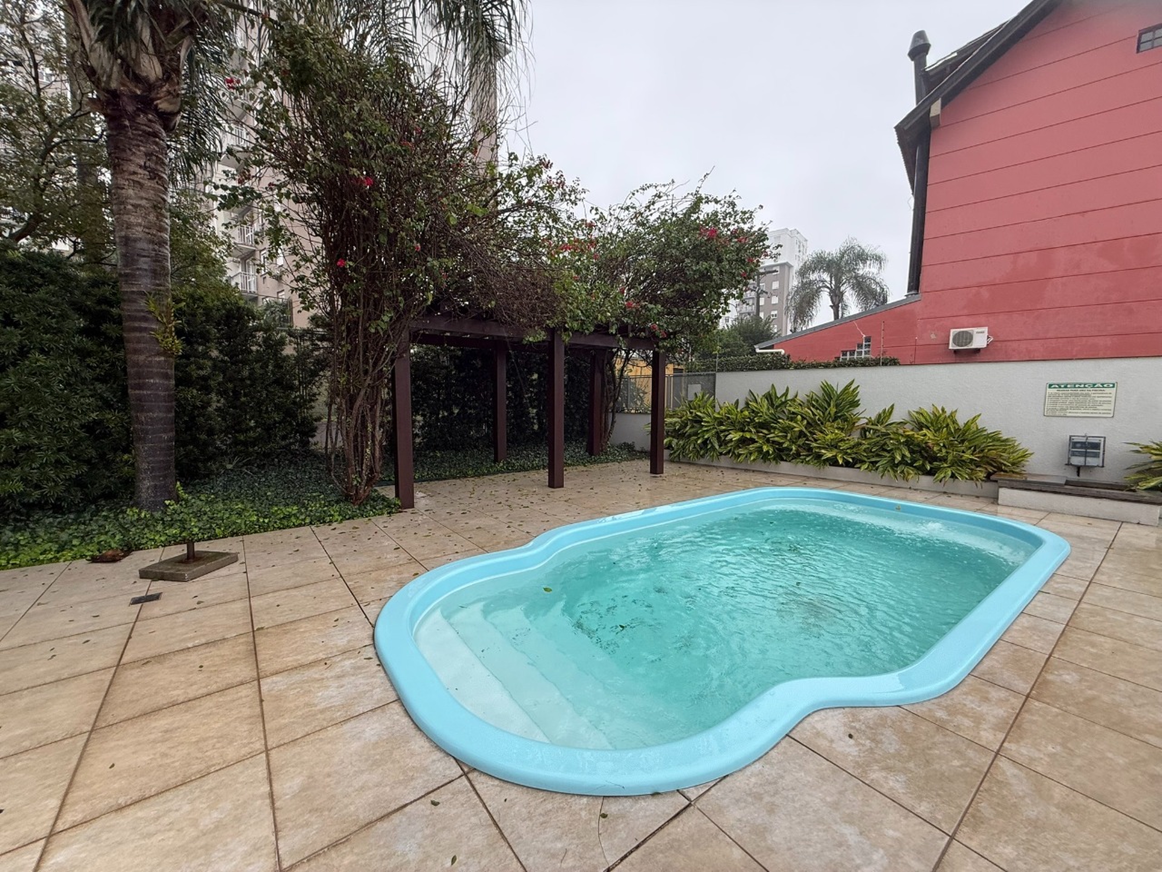Apartamento, 1 quarto, à venda, 64 m², Jardim Sabará - Porto Alegre — foto 2
