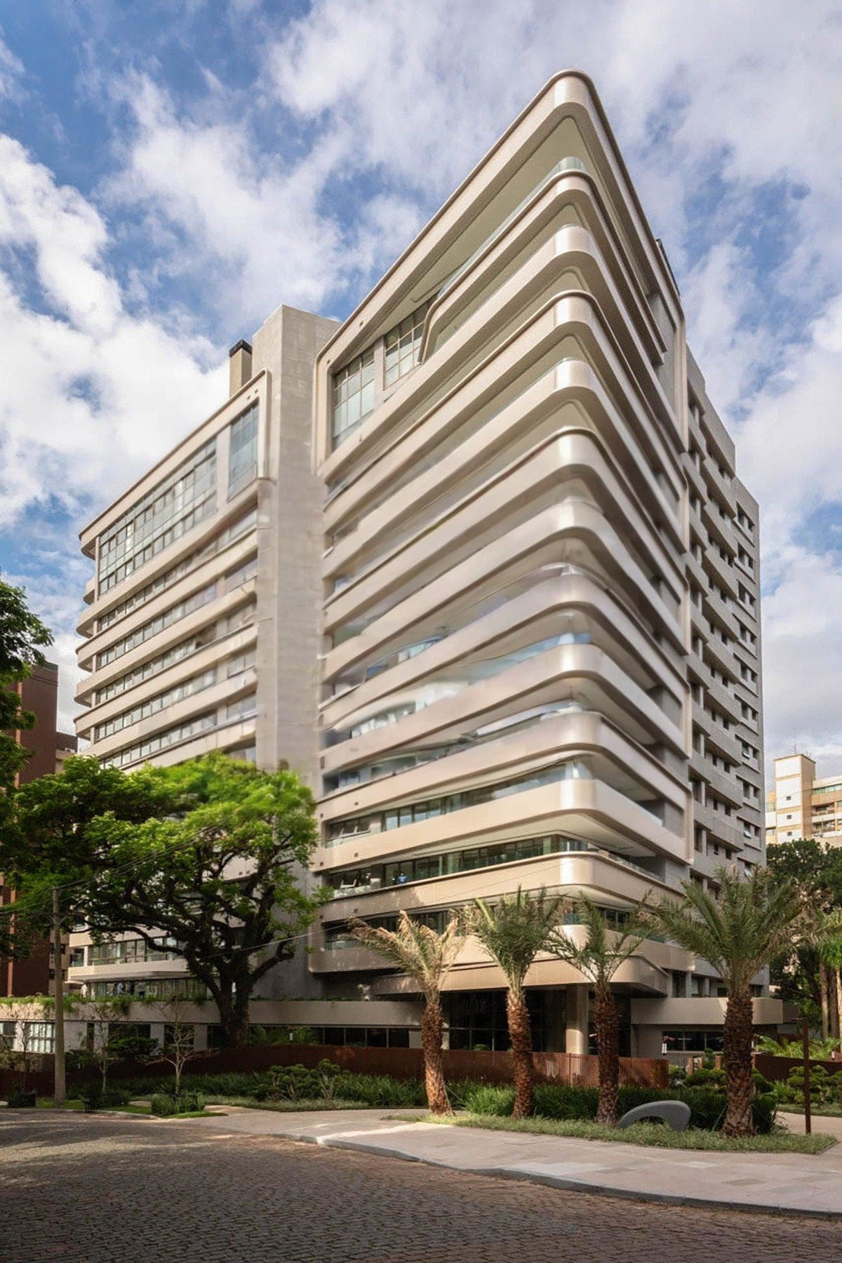 Apartamento no Cyrela By Pininfarina Porto Alegre Apto ONE34251, 4 suítes, à venda, 379 m², Bela Vista - Porto Alegre — foto 5