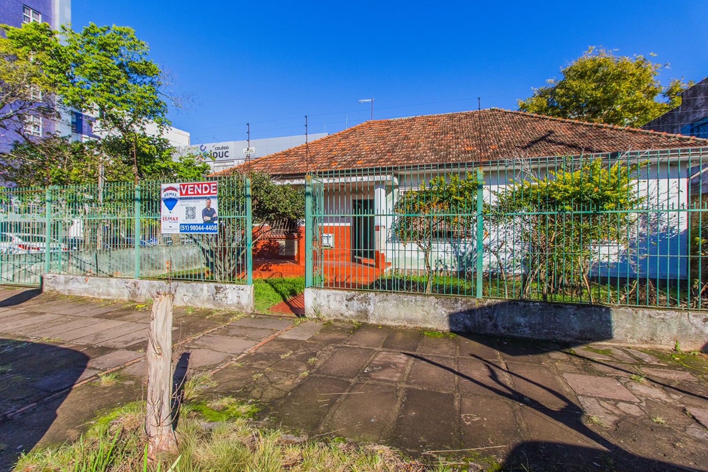 CGS 5020 Lote 612651067-7