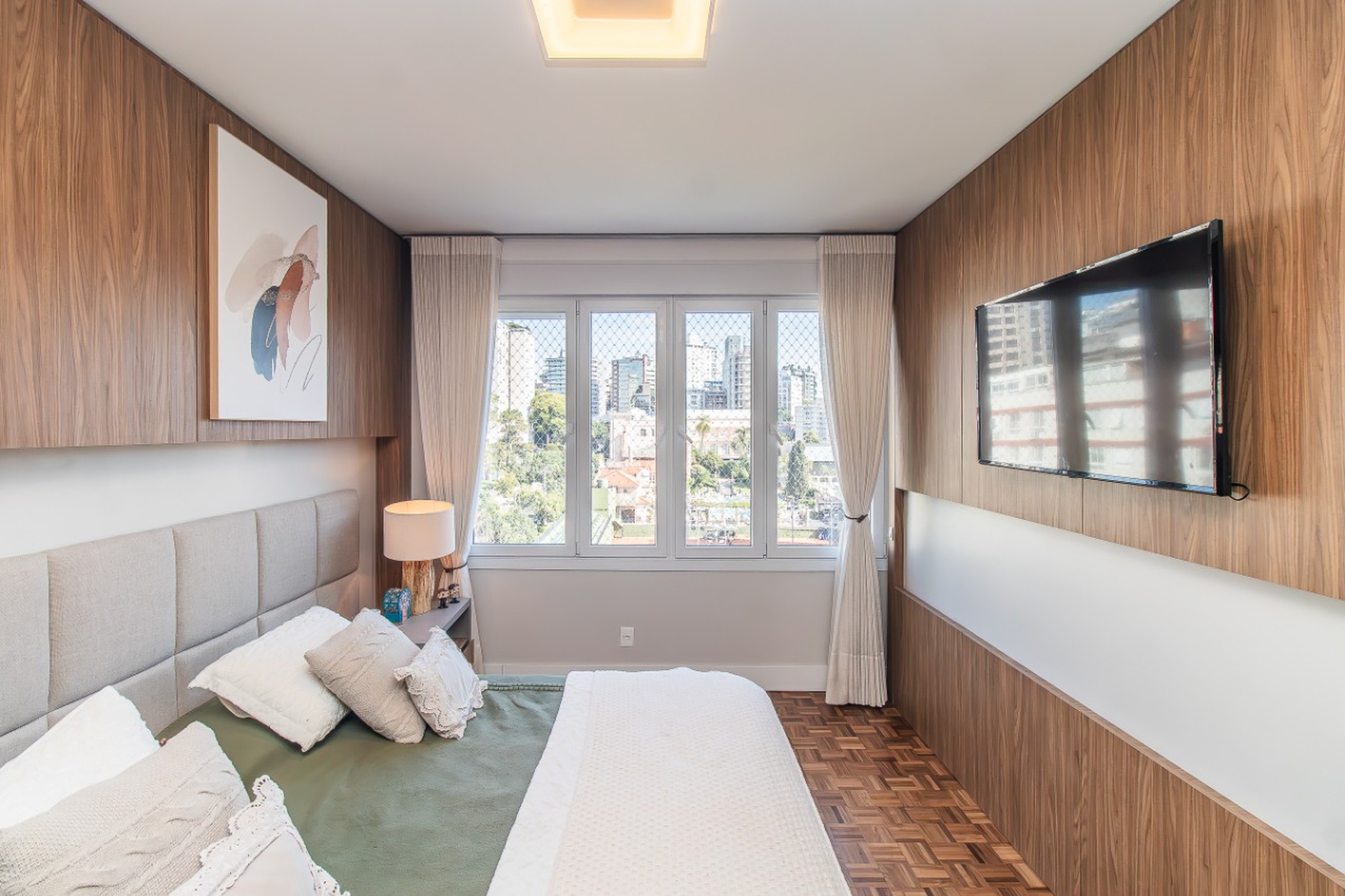 Apartamento, 4 quartos, à venda, 325 m², Moinhos de Vento - Porto Alegre — foto 5