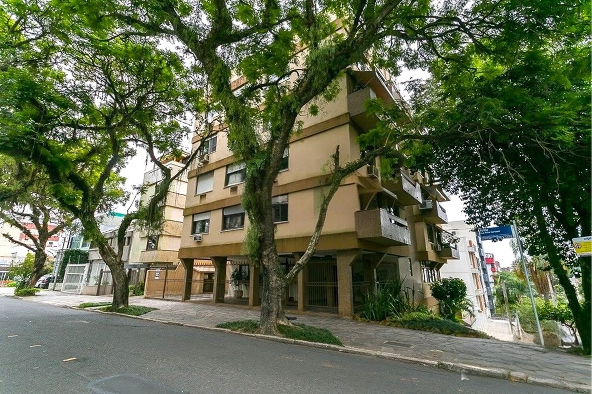 MSAG 1016 Apto 612521090-27 — Apartamento 3 dorm