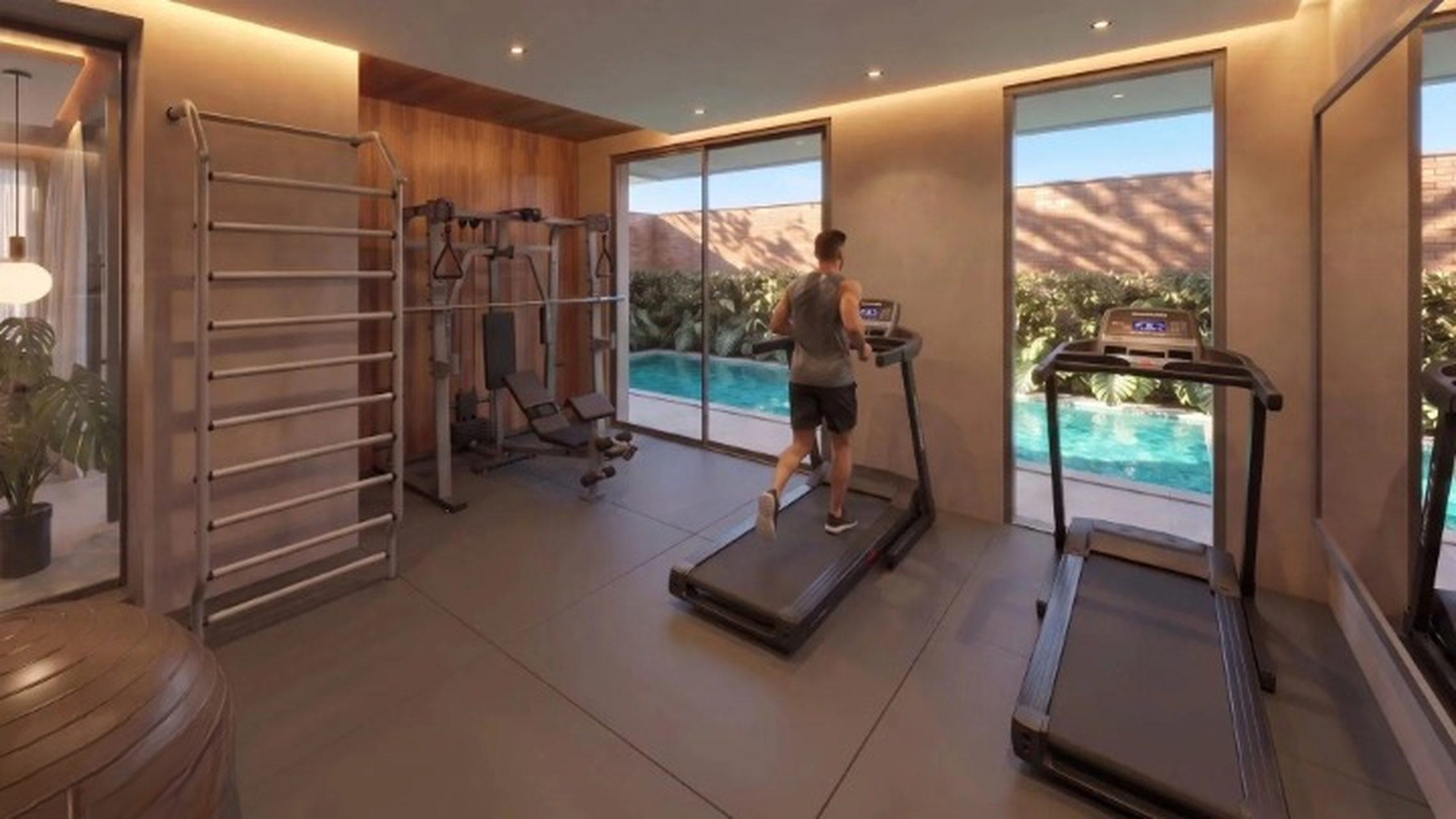 Casa, 1 quarto, 24 m² - Foto 18