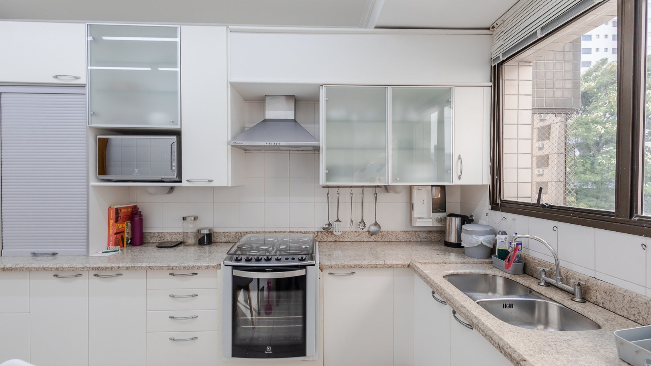 Apartamento, 3 quartos, à venda, 167 m², Mont Serrat - Porto Alegre — foto 5