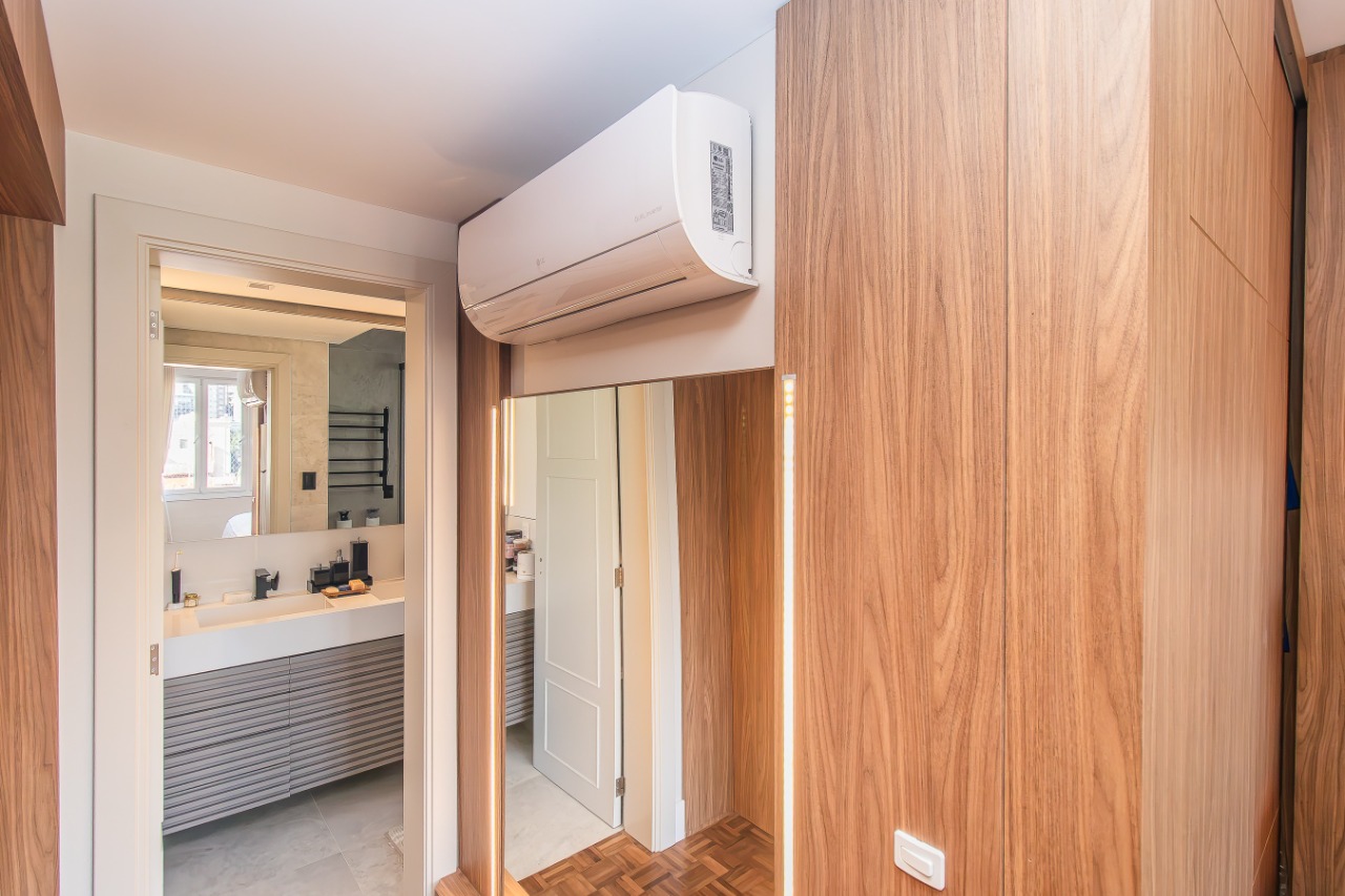 Apartamento, 4 quartos, à venda, 325 m², Moinhos de Vento - Porto Alegre — foto 3
