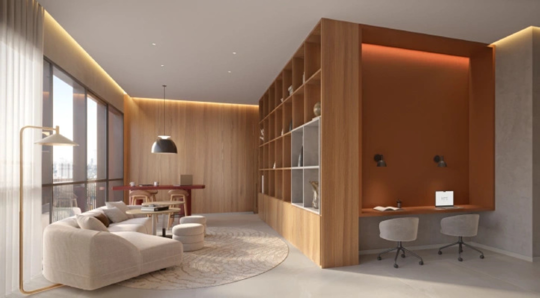 160 coworking