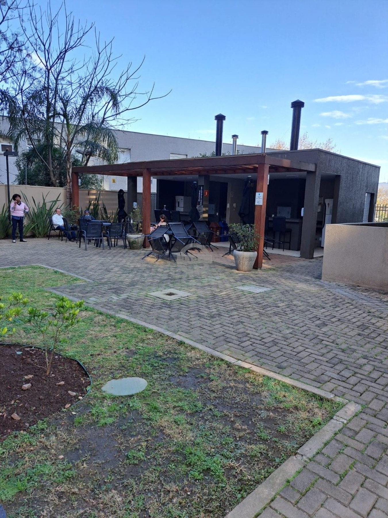 New Life Apto TRE1915 — Jardim Carvalho, Porto Alegre — foto 5