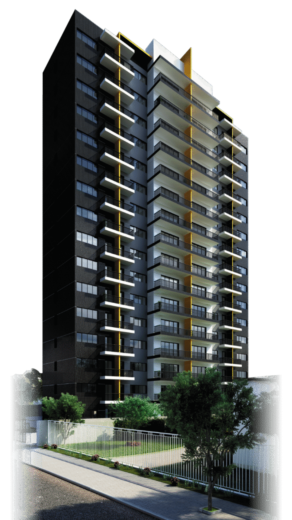 Business Center Mauá - Fratta Construtora e Incorporadora