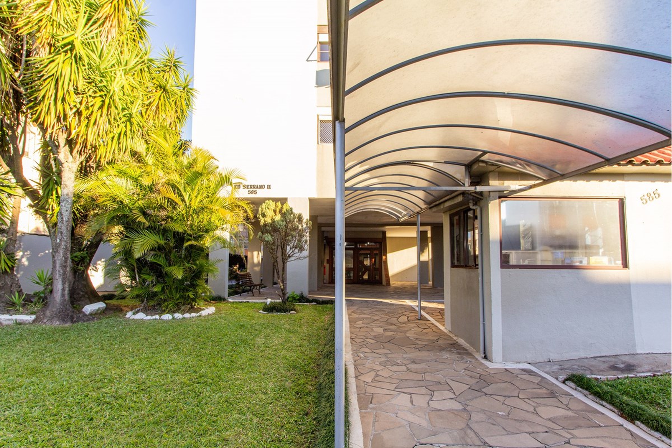 Apartamento, 1 quarto, à venda, 40 m², Passo da Areia - Porto Alegre — foto 4