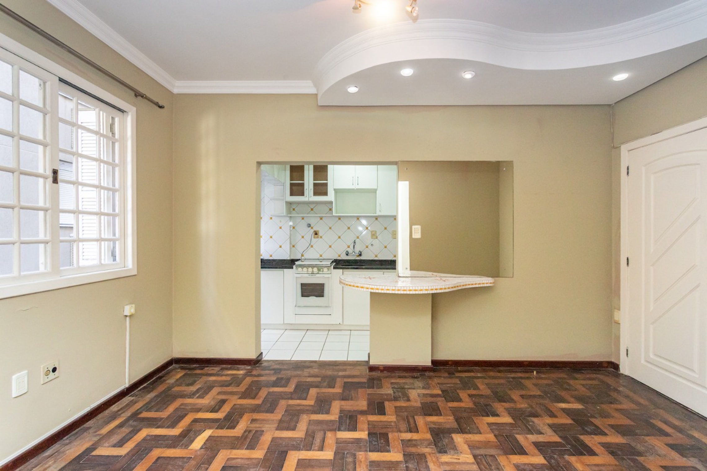 Apartamento no São Salvador Apto 9773, 1 quarto, à venda, 35 m², Centro Histórico - Porto Alegre — foto 2