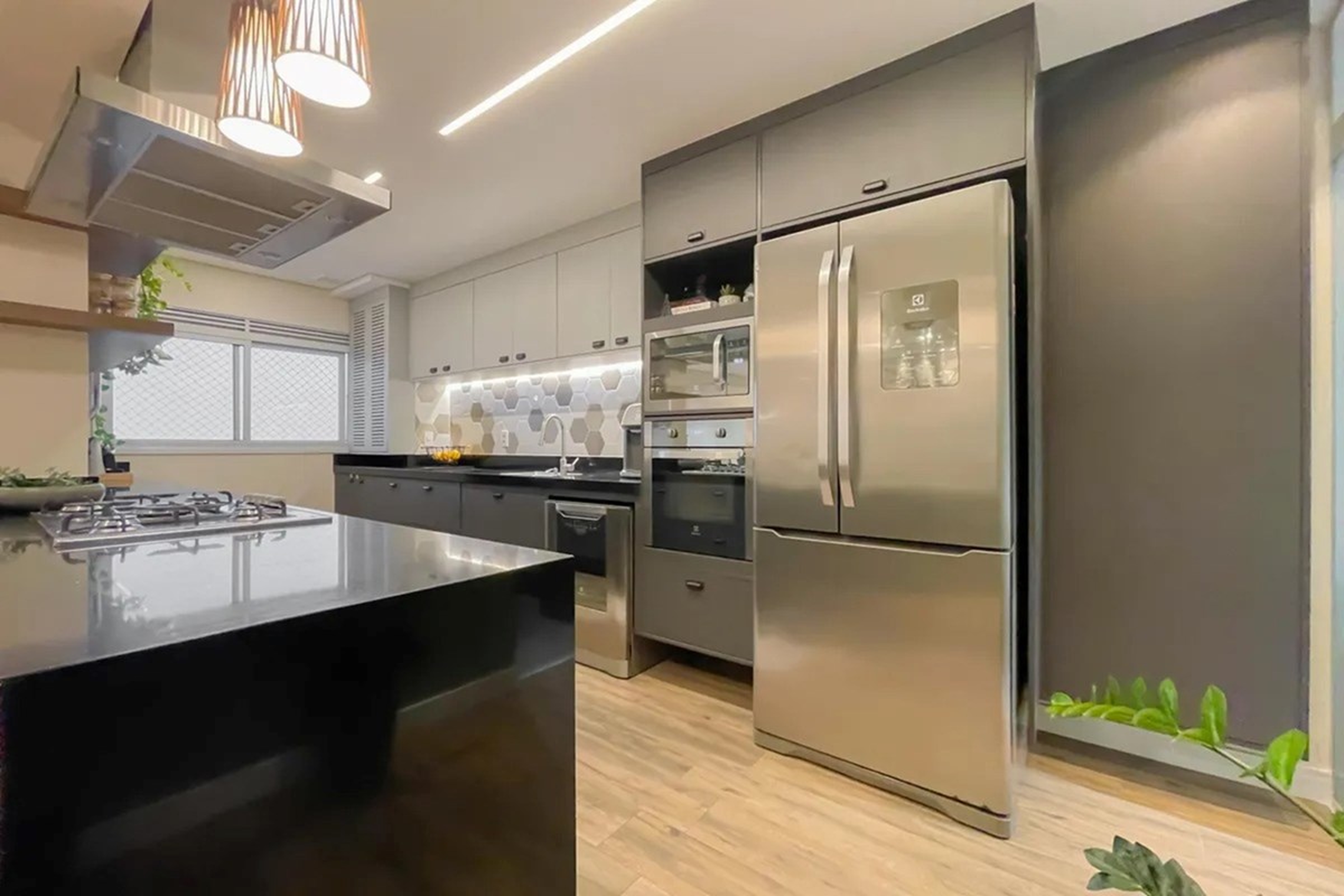 ADMLK 461 Apto 602101011-628 - REMAX Paradisus Exclusividades — foto 3