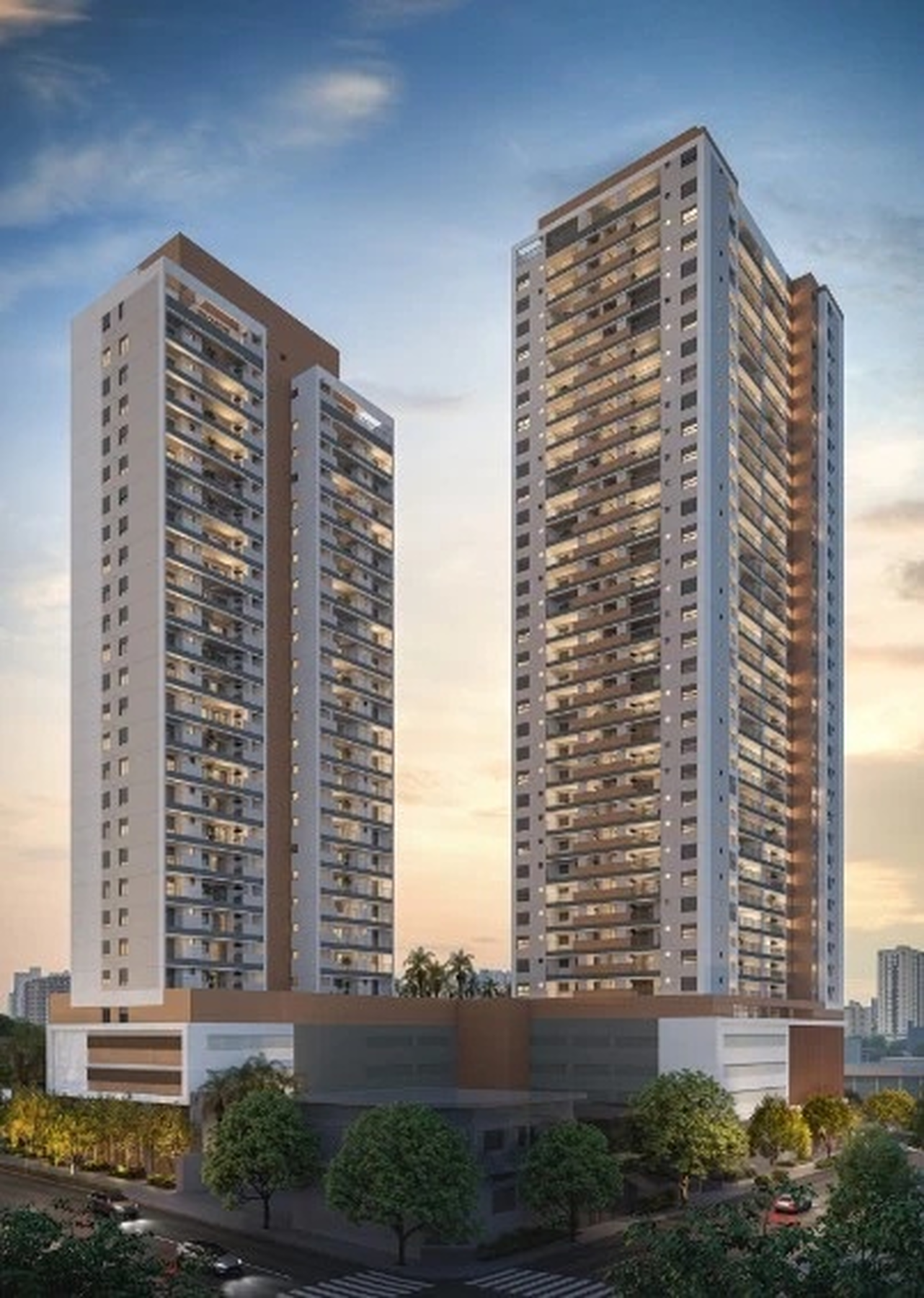 Orbya Vila Carrão By Diálogo Residences - Breve Lançamento - Diálogo