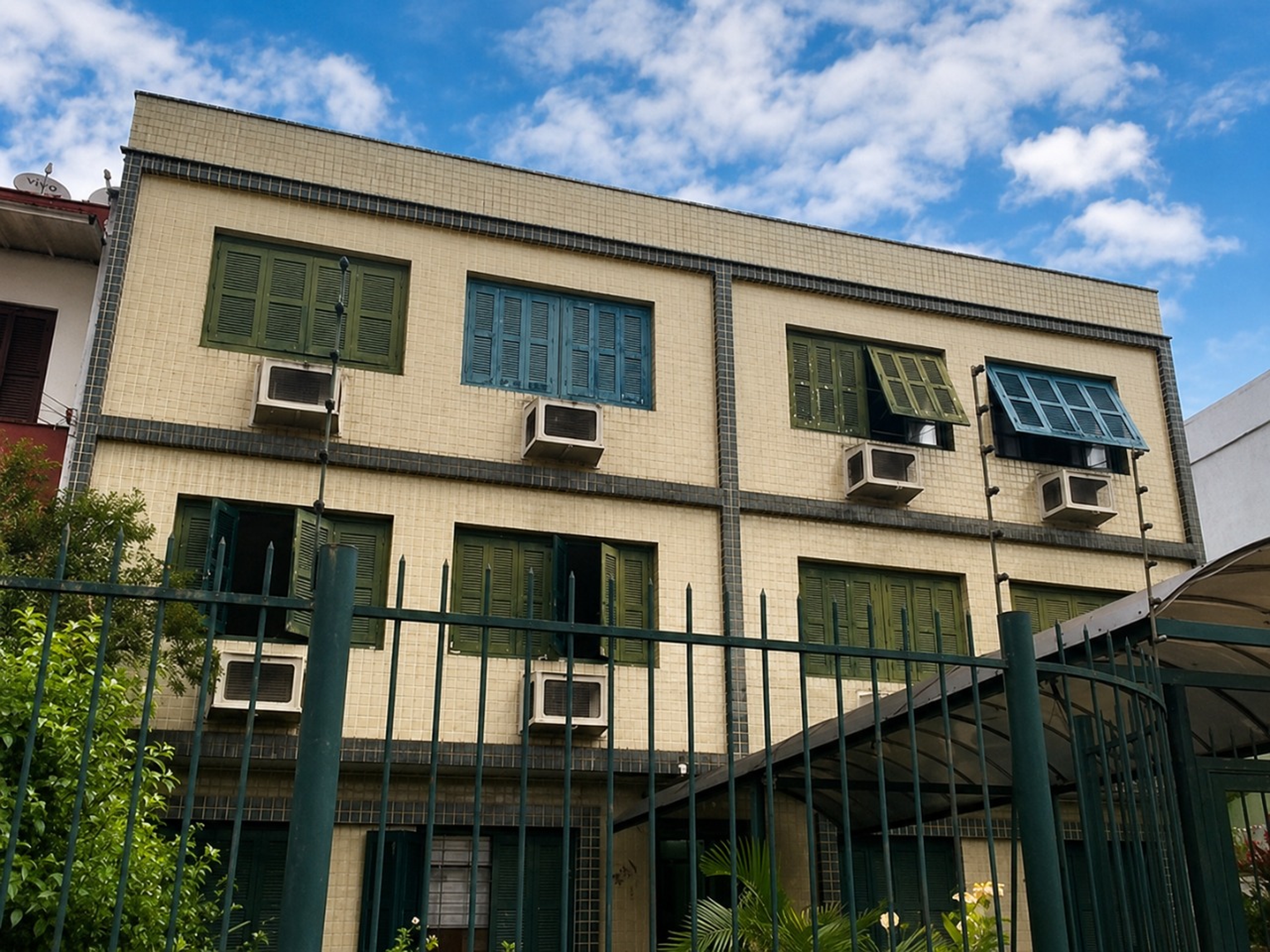 MDBDG 671 Apto AS13265 — Loft 1 dorm