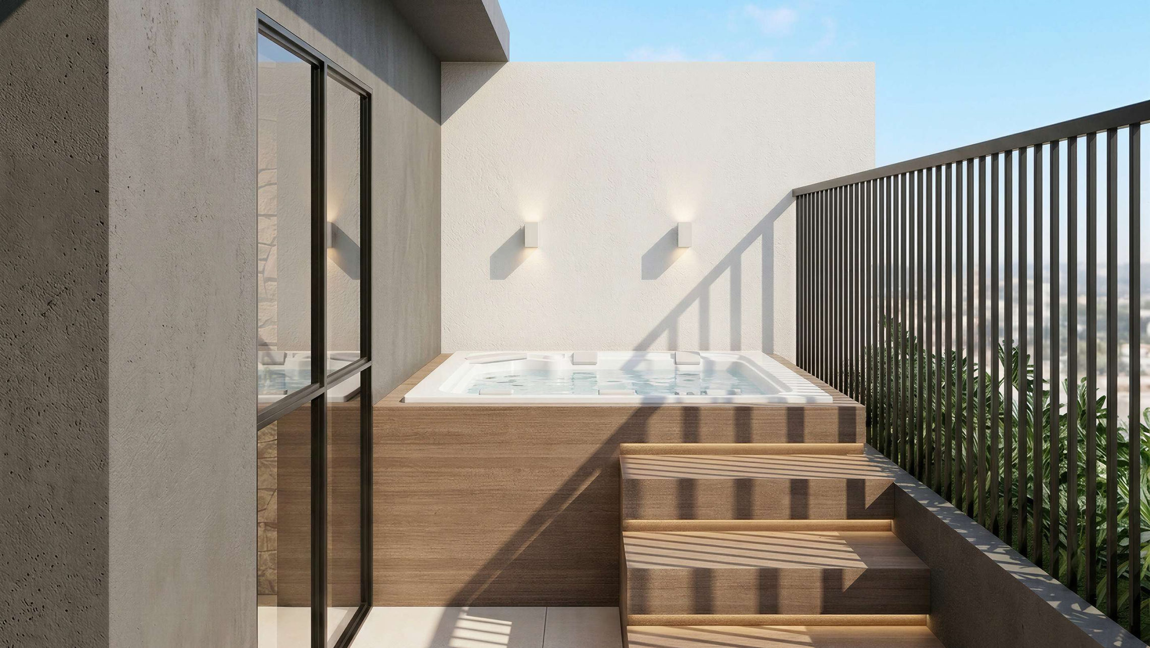203 spa