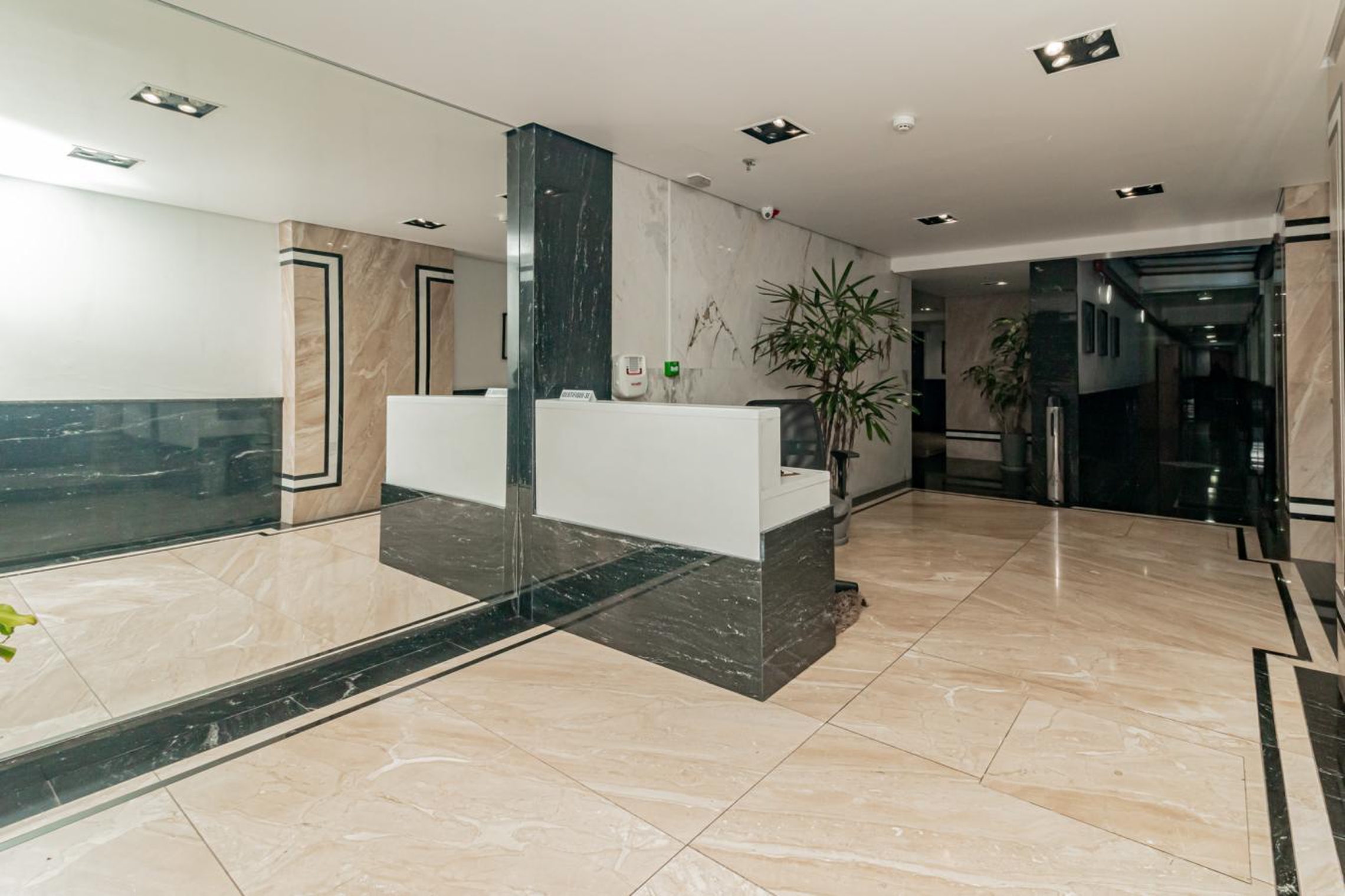Sala, à venda, 59 m², Centro Histórico - Porto Alegre — foto 5
