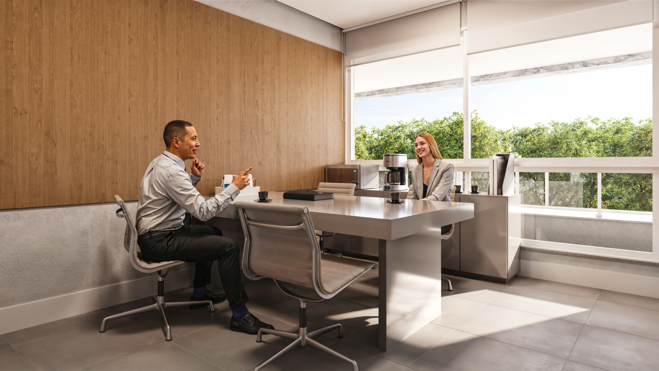 COWORKING COWORKING