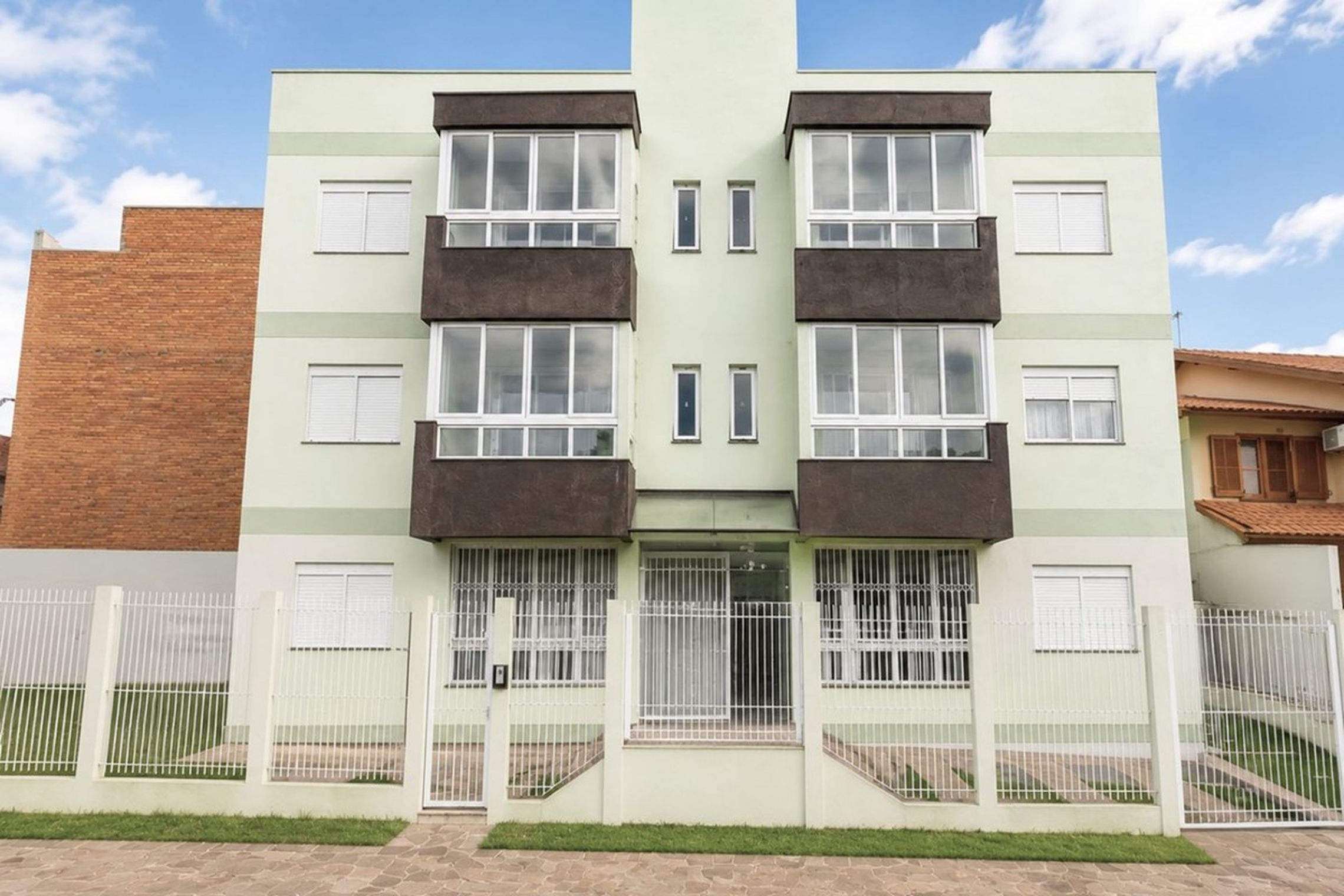 Apartamento, 2 quartos, à venda, 75 m², Jardim Itu - Porto Alegre — foto 5