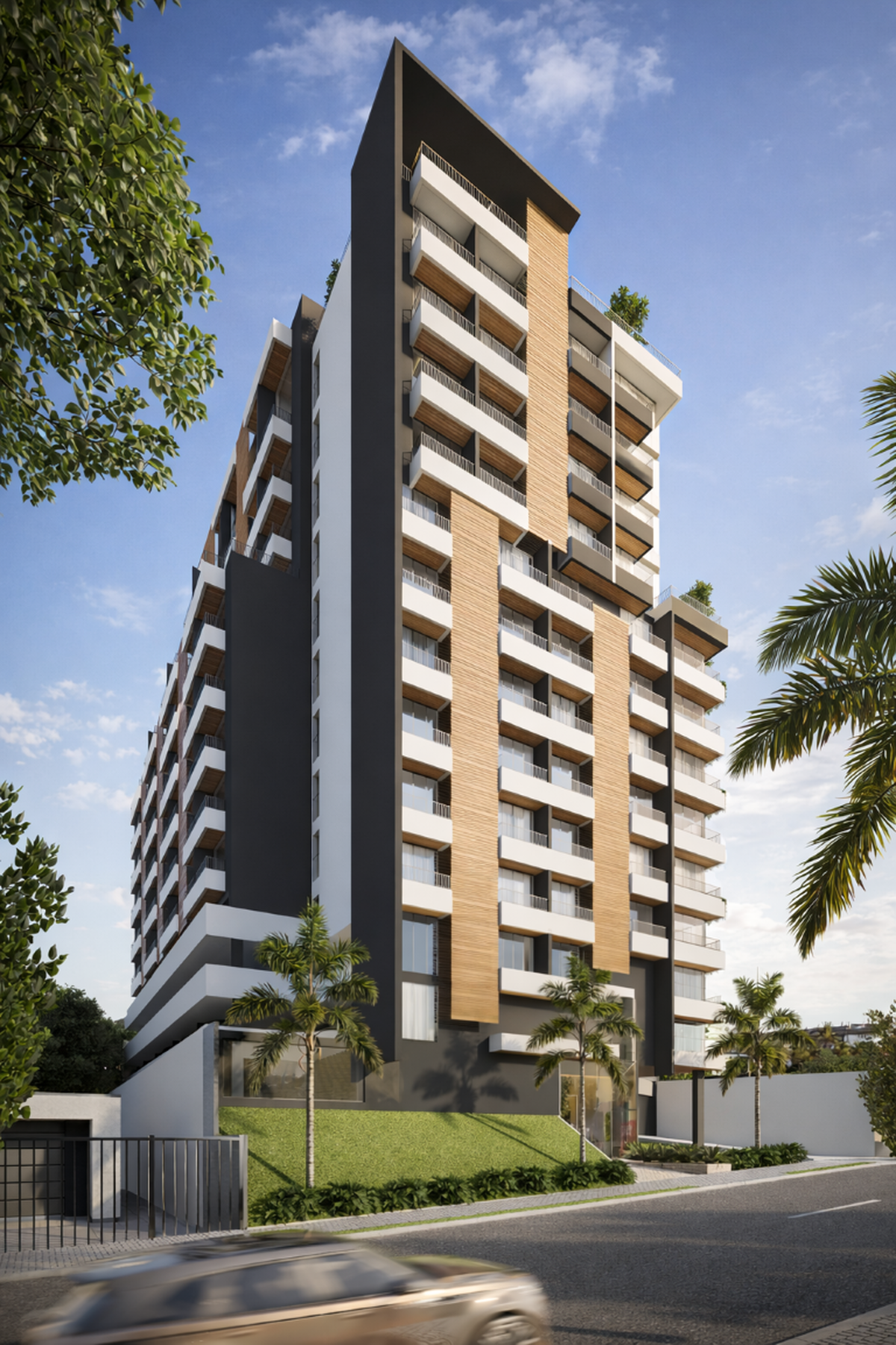 Tower SJP — imagem 2