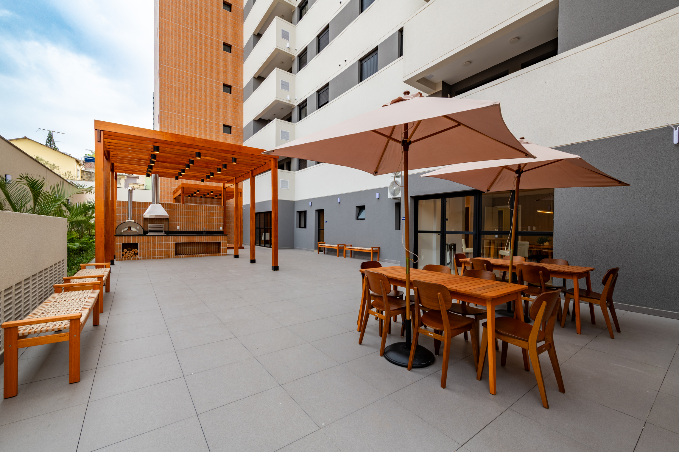 Terraço Coletivo
