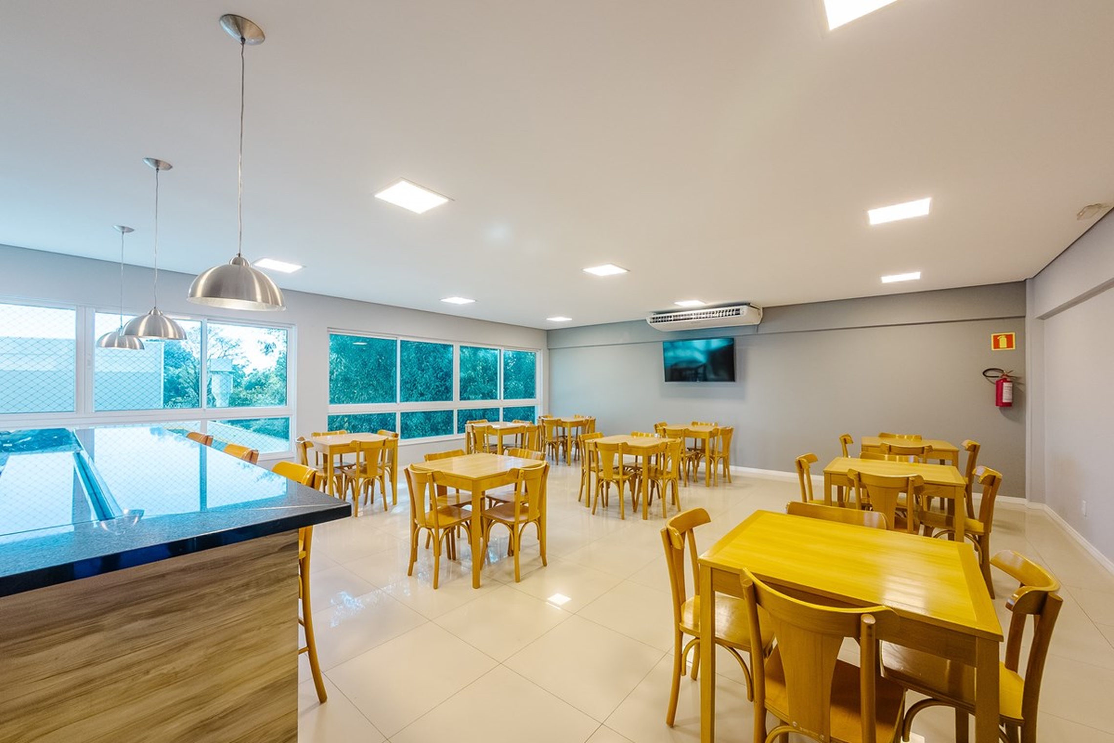 Apartamento, 3 quartos, à venda, 78 m², Centro - Esteio — foto 2