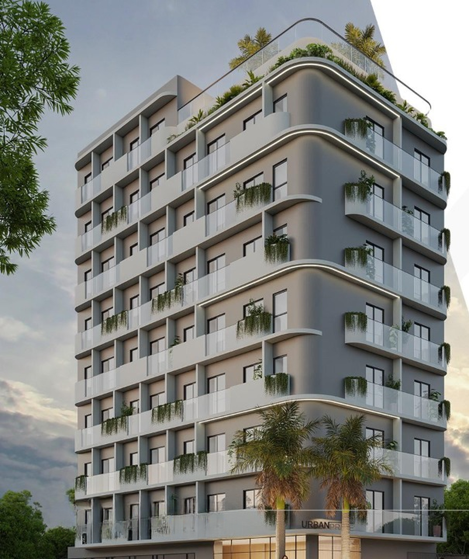 Studio à venda em Jardim Oceania, João Pessoa - SB Imóveis: 010 fachada