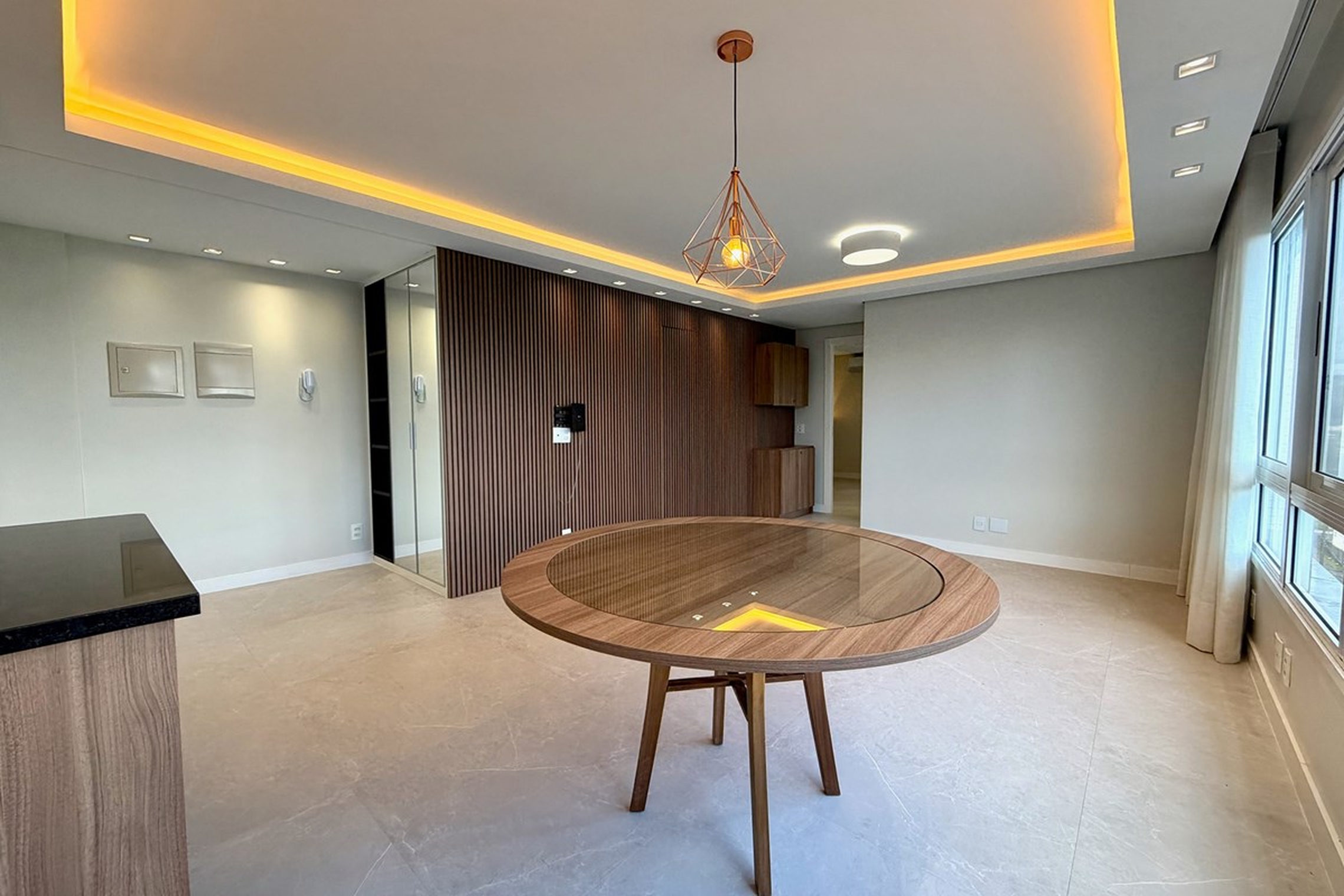 Apartamento, 2 quartos, à venda, 71 m², Petrópolis - Porto Alegre — foto 3