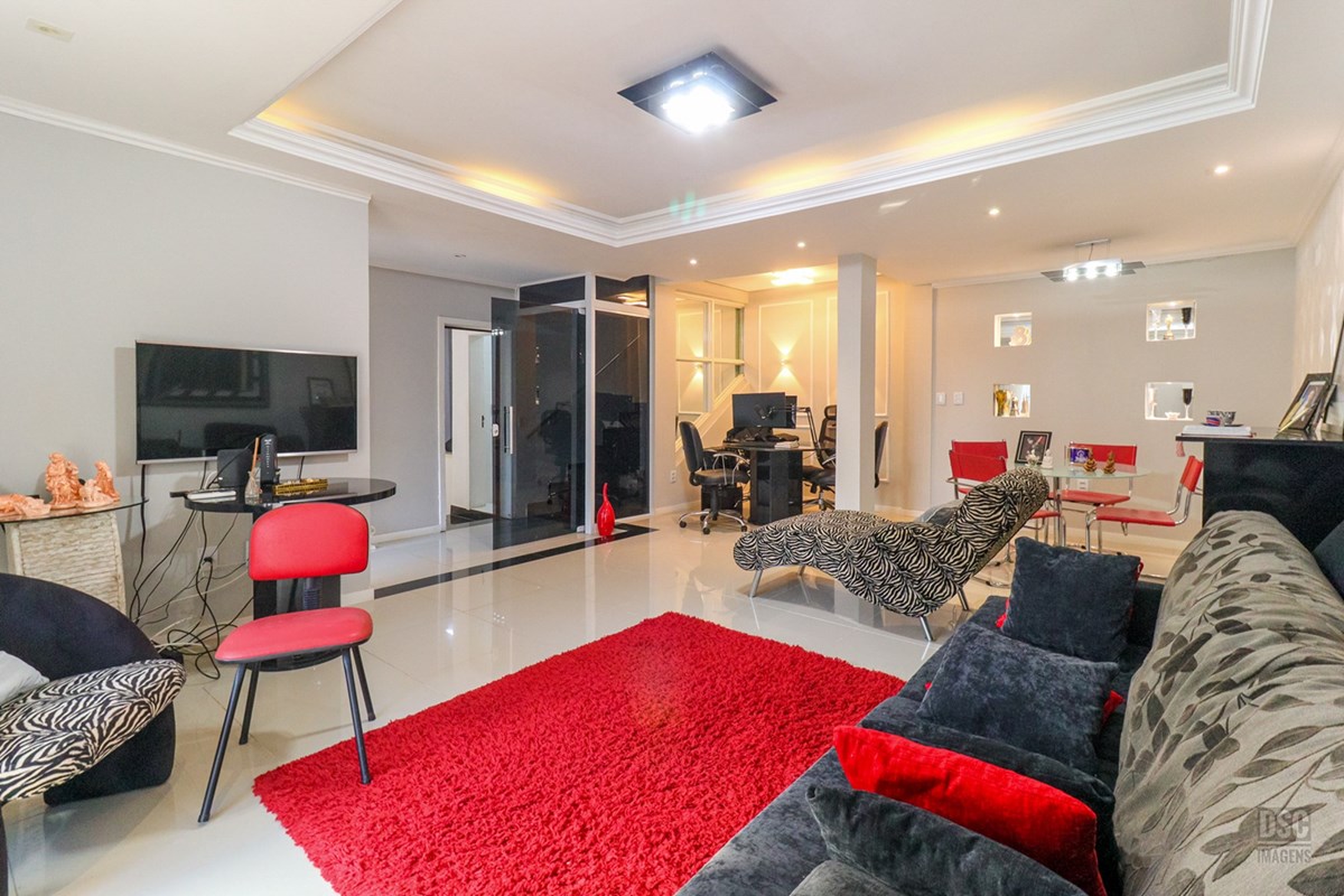 Casa, 4 quartos, à venda, 298 m², Jardim Itu - Porto Alegre — foto 2