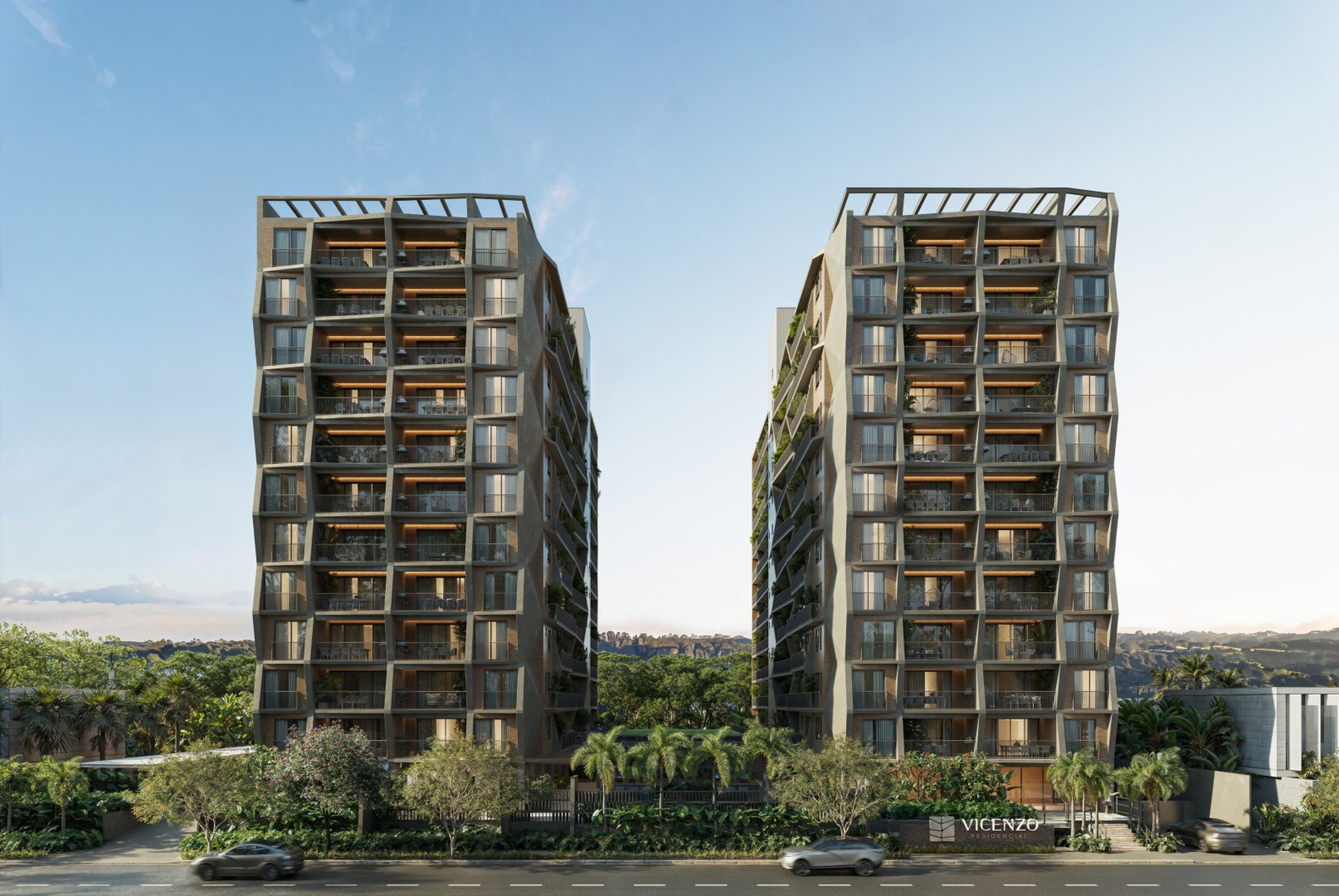 Apartamento à venda em Cabo Branco, João Pessoa - SB Imóveis: 010 fachada