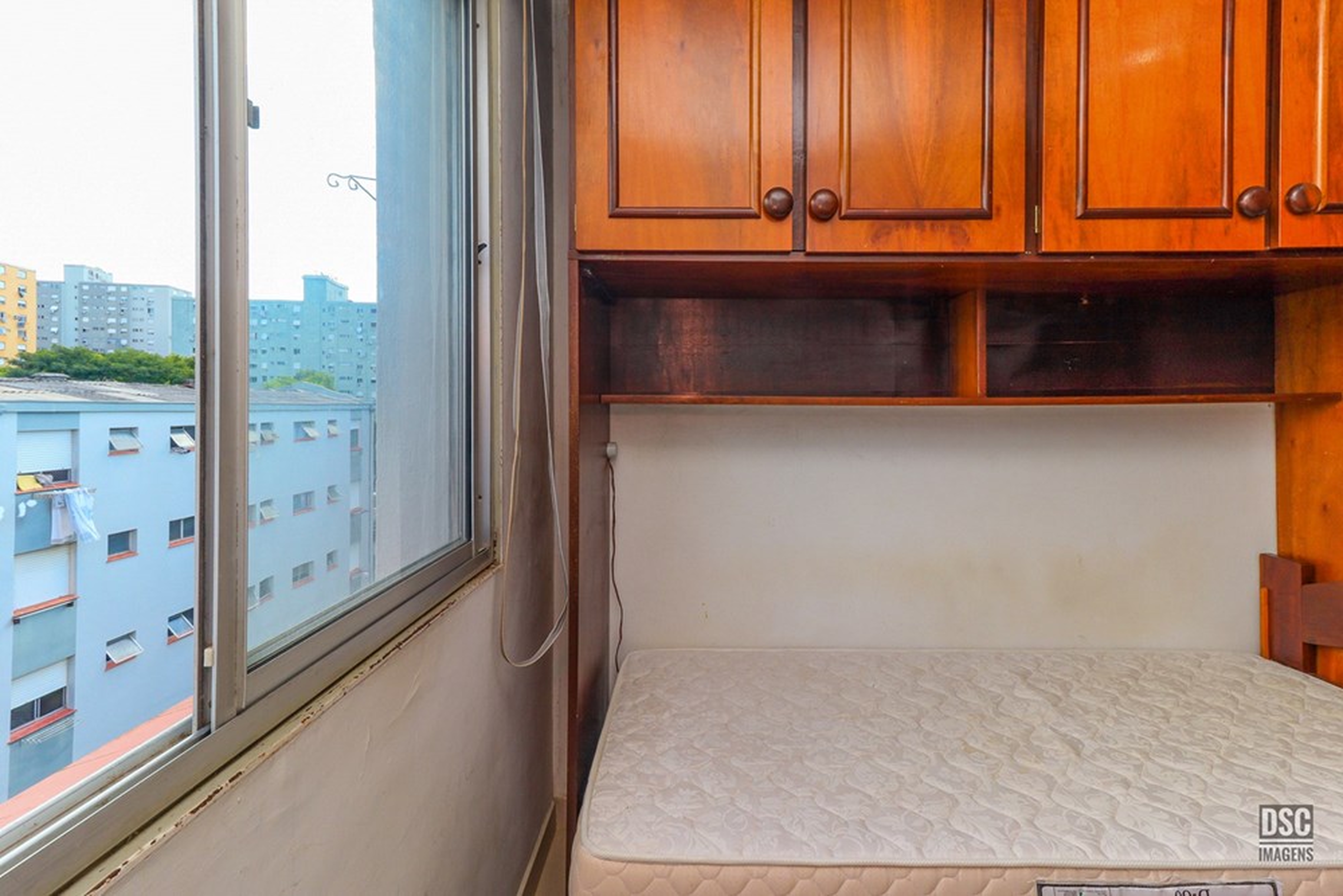 Apartamento, 2 quartos, à venda, 49 m², Jardim Itu - Porto Alegre — foto 4