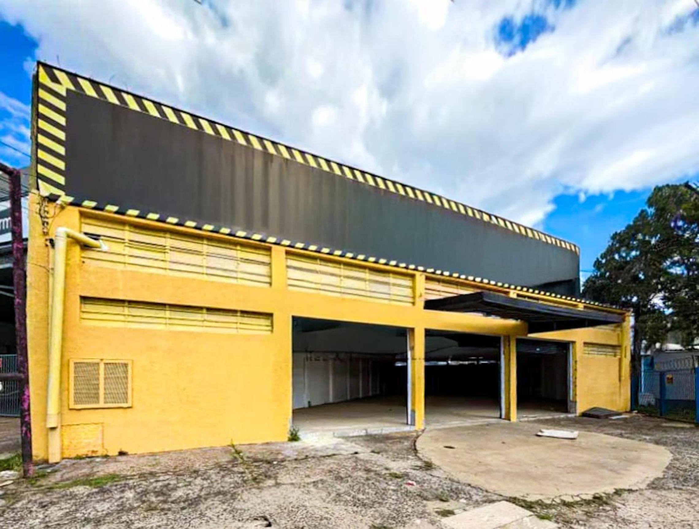 SAB 7805 Pavilhão 95841-LP