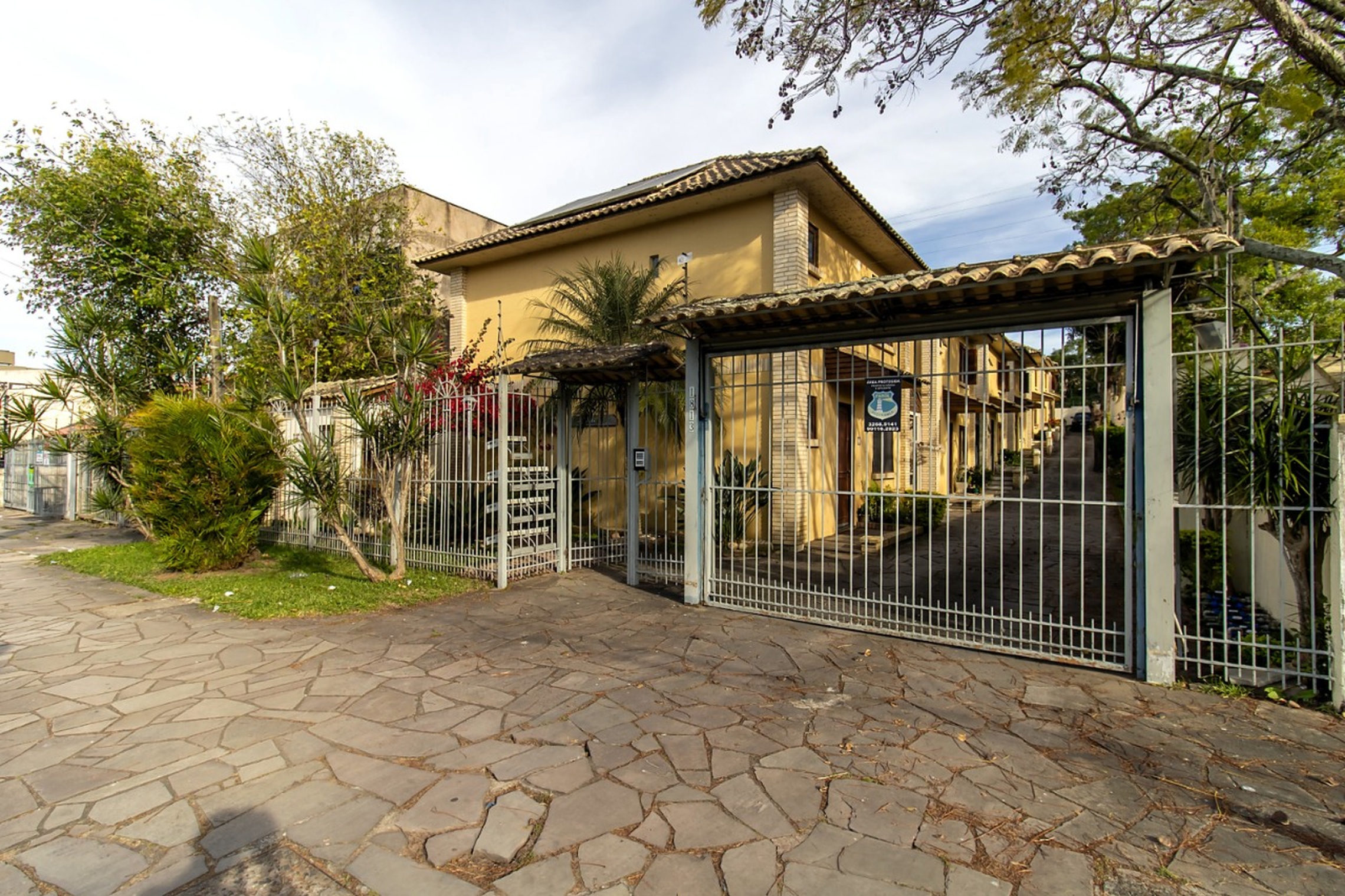 Villa Dei Fiori Casa 12045 — Tristeza, Porto Alegre — foto 3