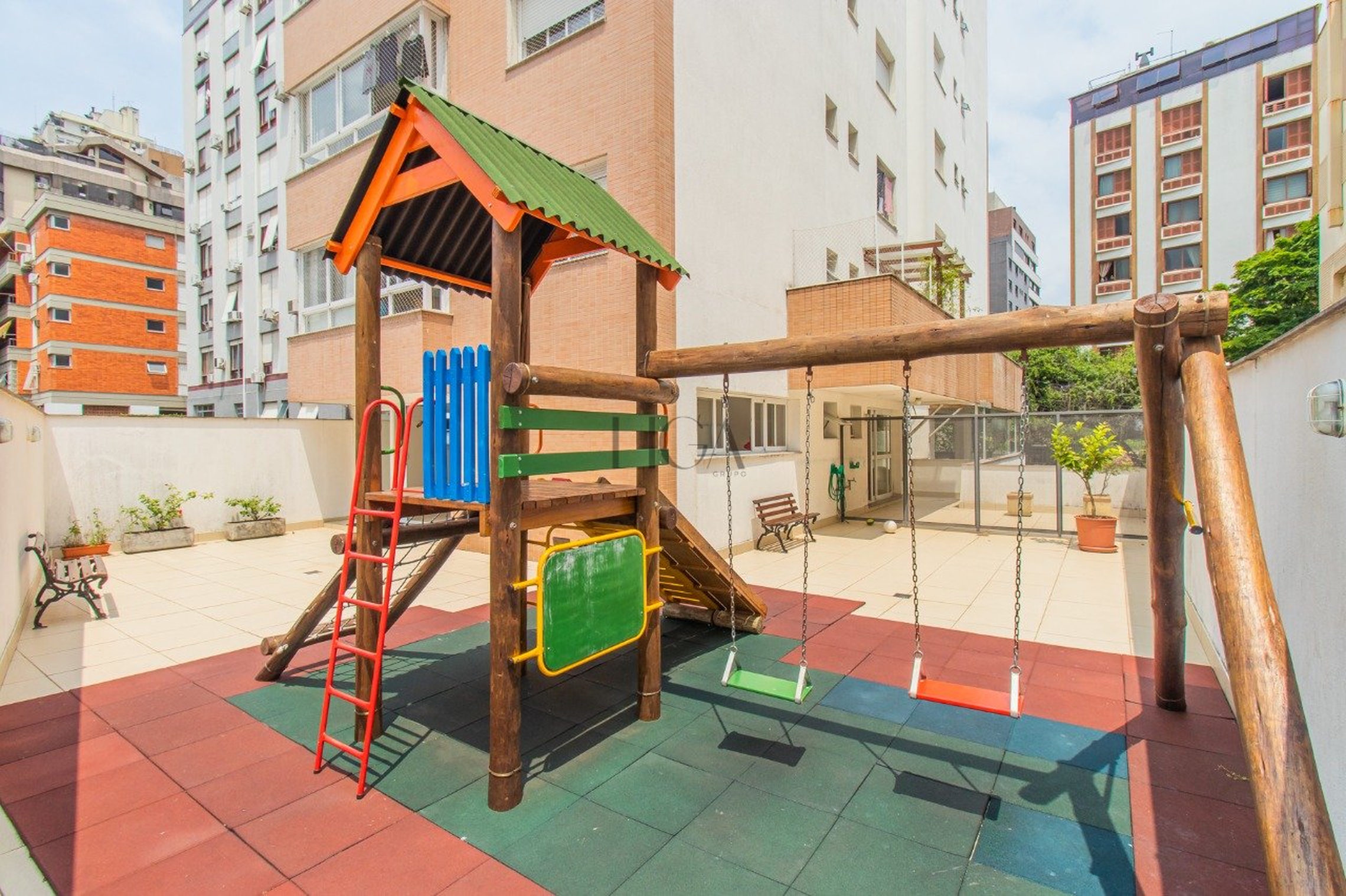 Villa Puerto Madero Apto CIM48375