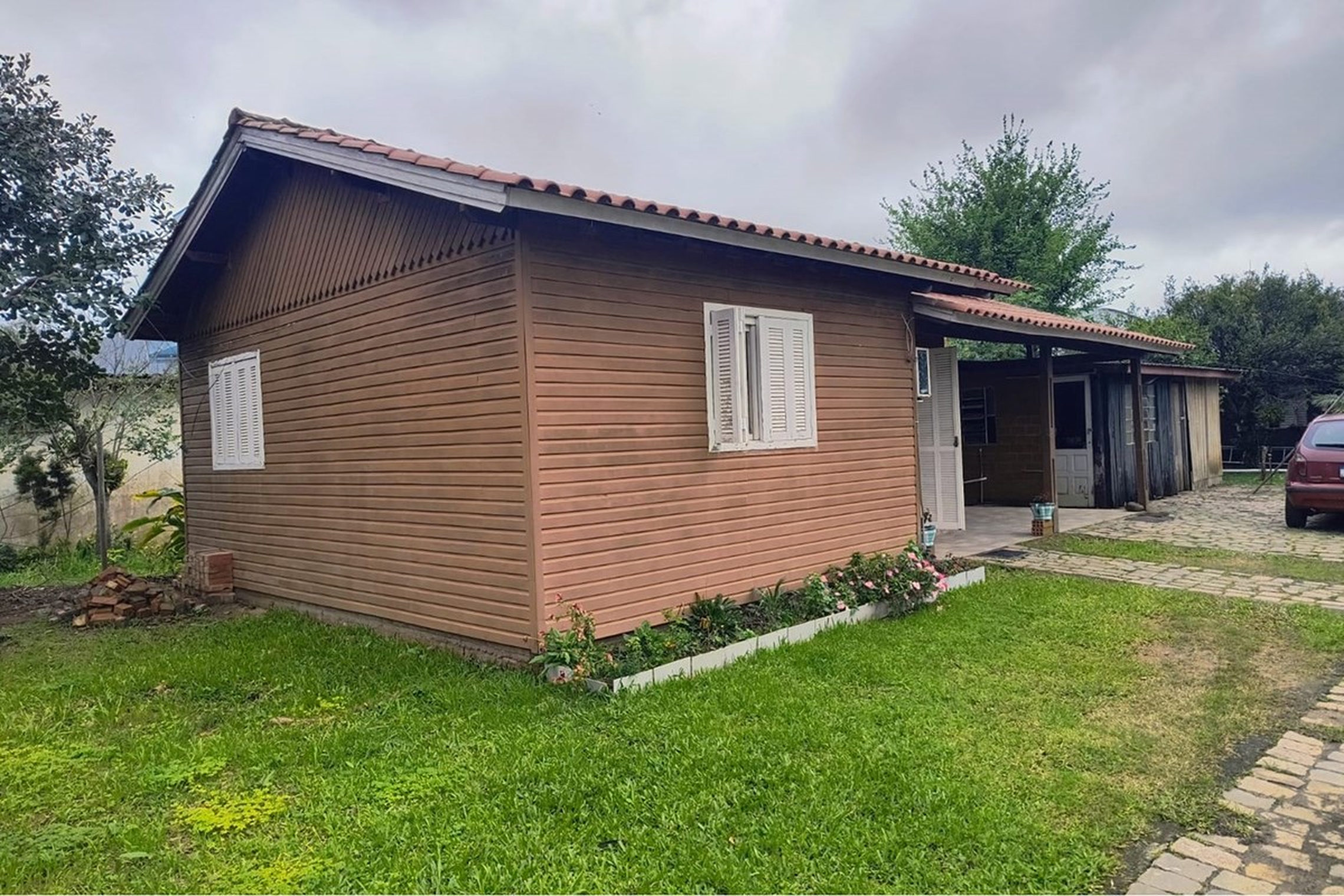 Casa, 2 quartos, à venda, 420 m², Eldorado do Sul - Eldorado do Sul — foto 4