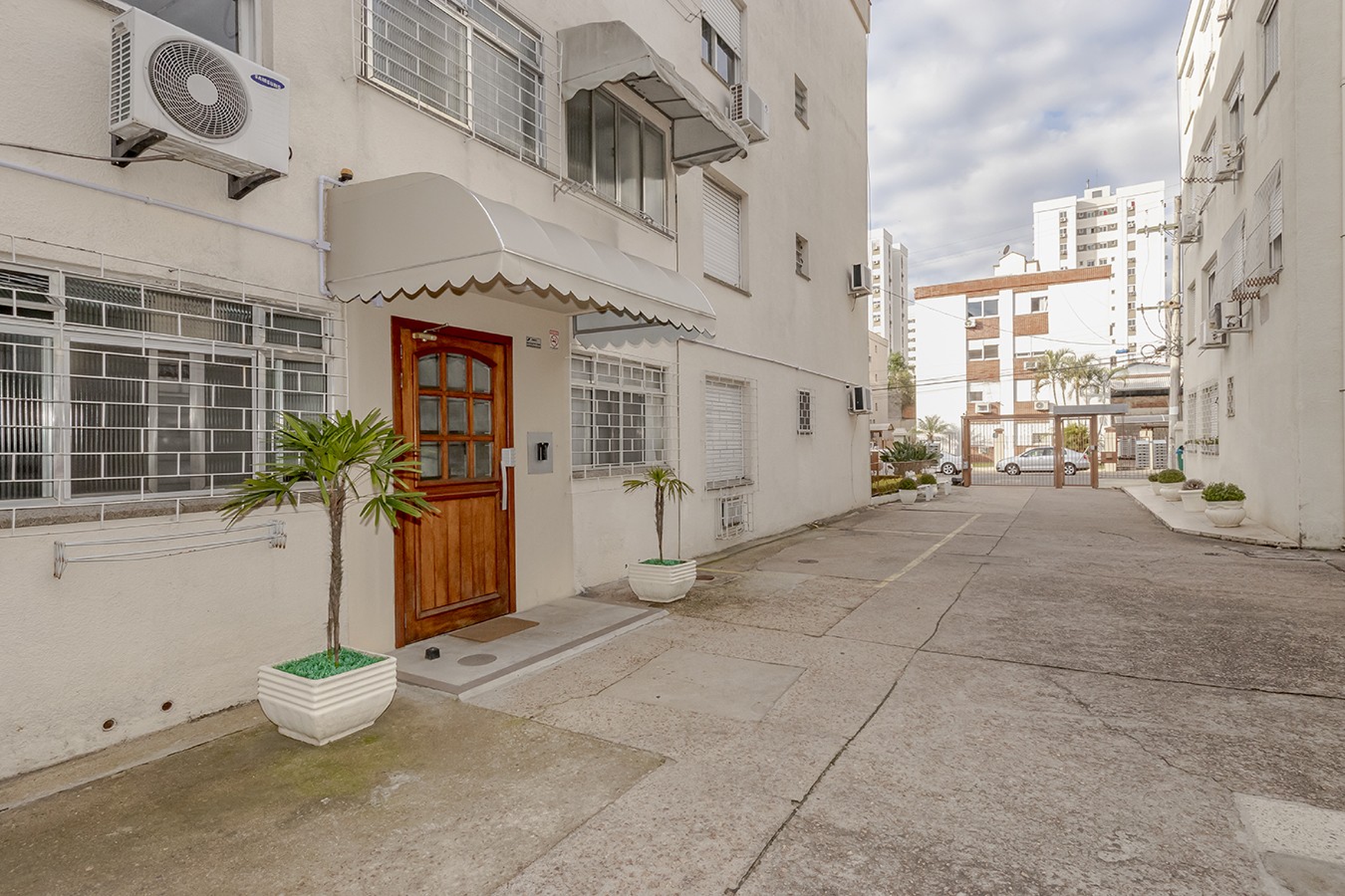 Apartamento, 2 quartos, à venda, 59 m², Passo da Areia - Porto Alegre — foto 4