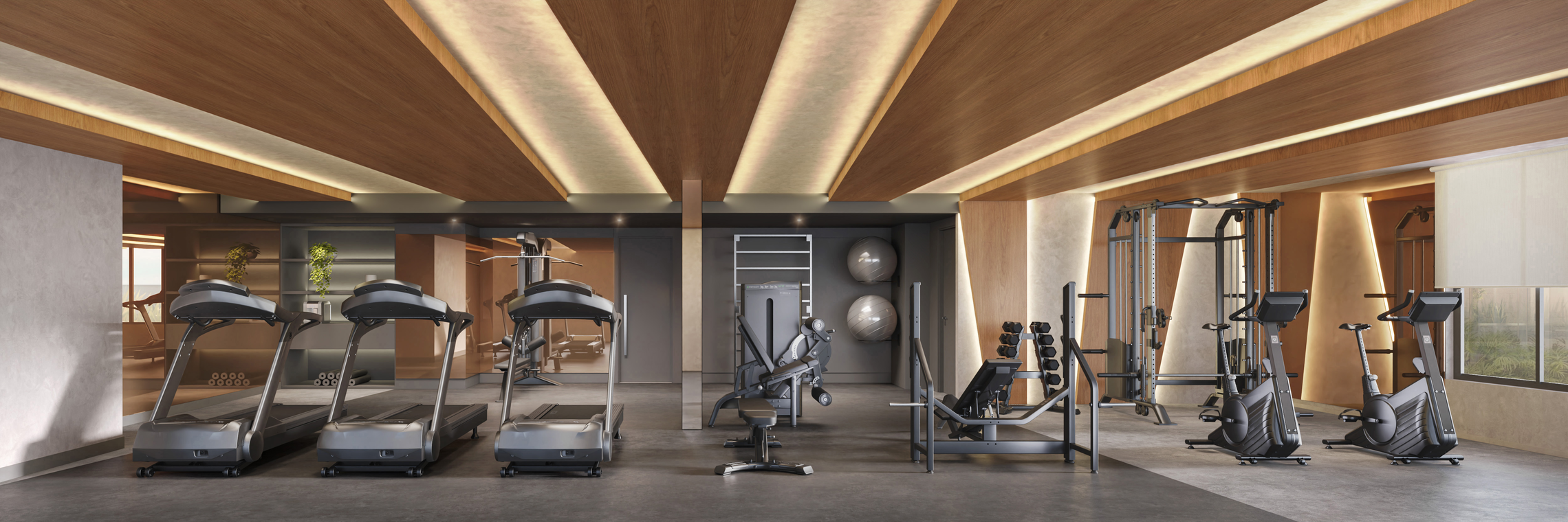 150 fitness