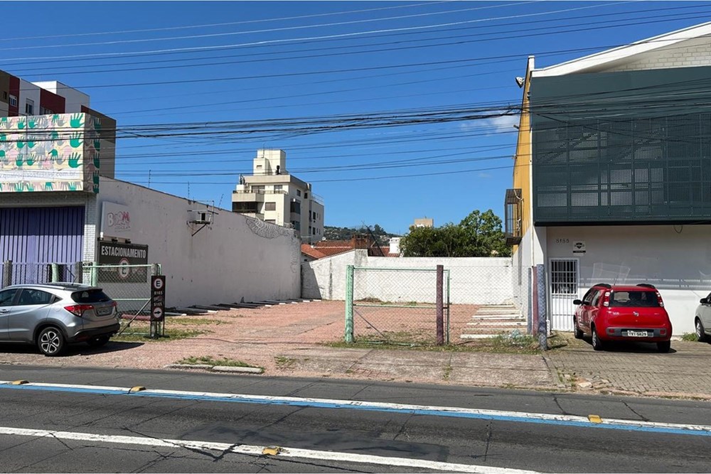 Terreno/Lote Comercial, à venda, 750 m², Partenon - Porto Alegre — foto 2