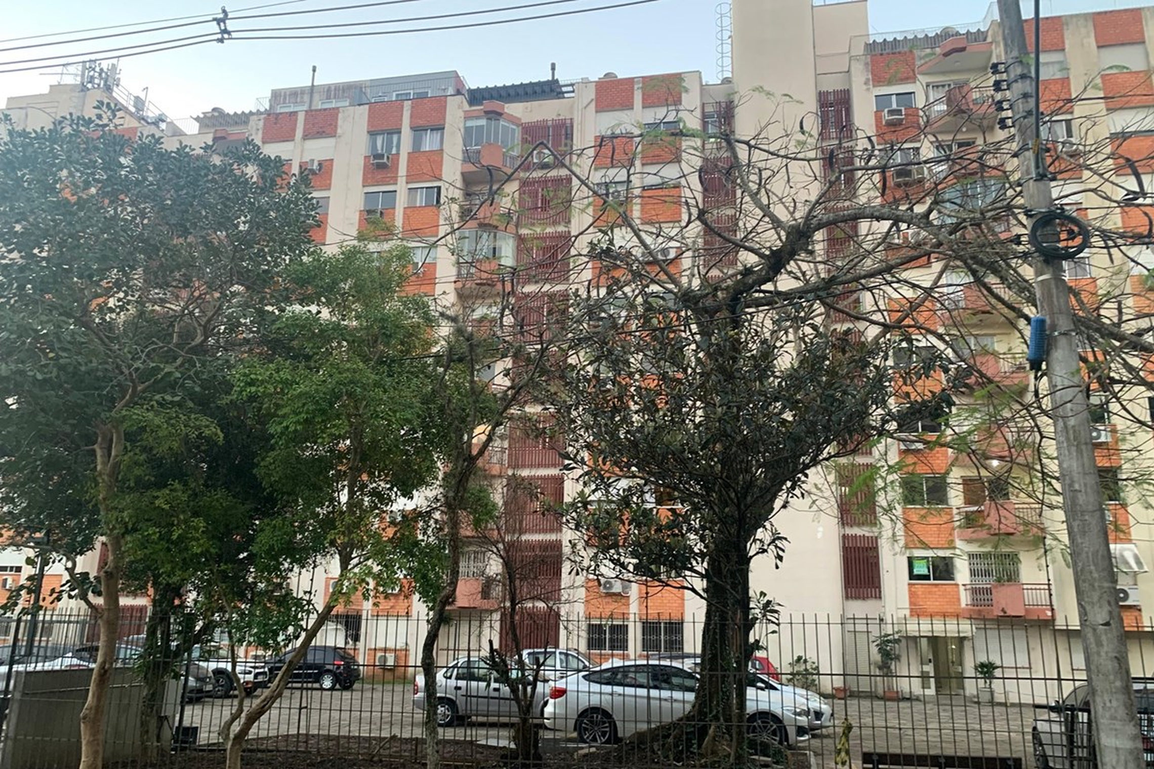 Apartamento, 2 quartos, à venda, 70 m², Boa Vista - Porto Alegre — foto 5