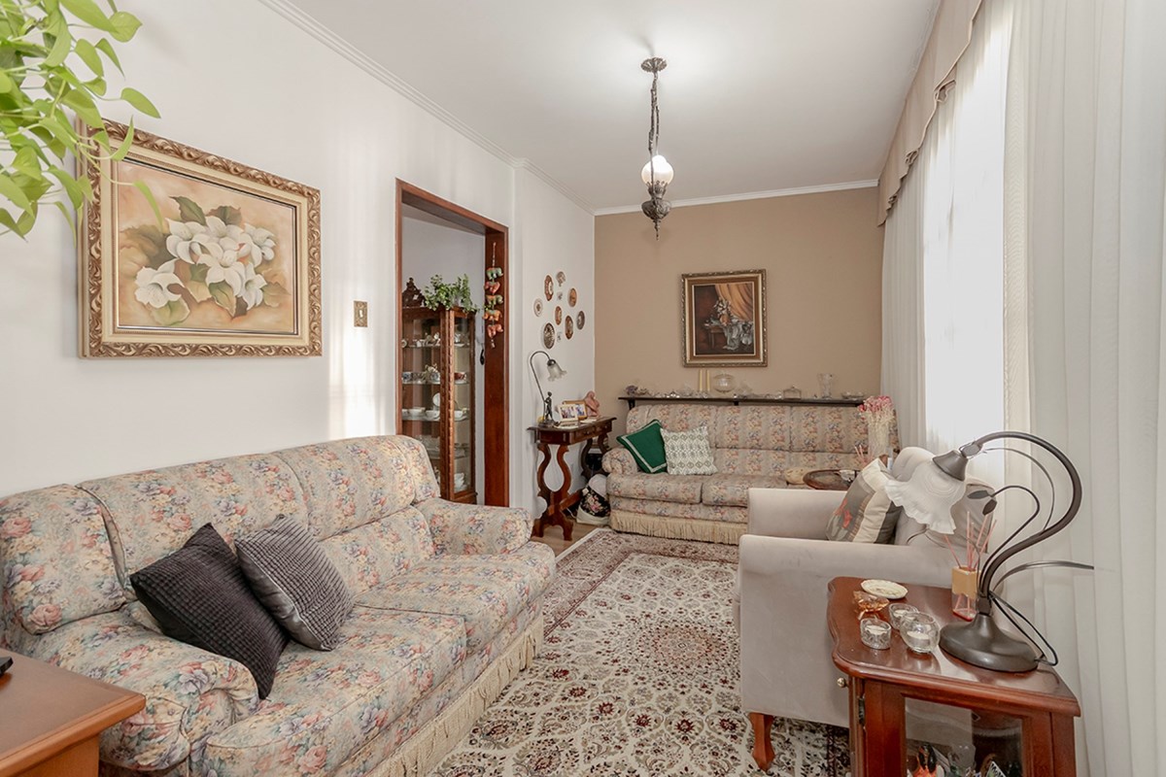 PCJDCP 450 Apto 612541029-58 — Apartamento 2 dorm