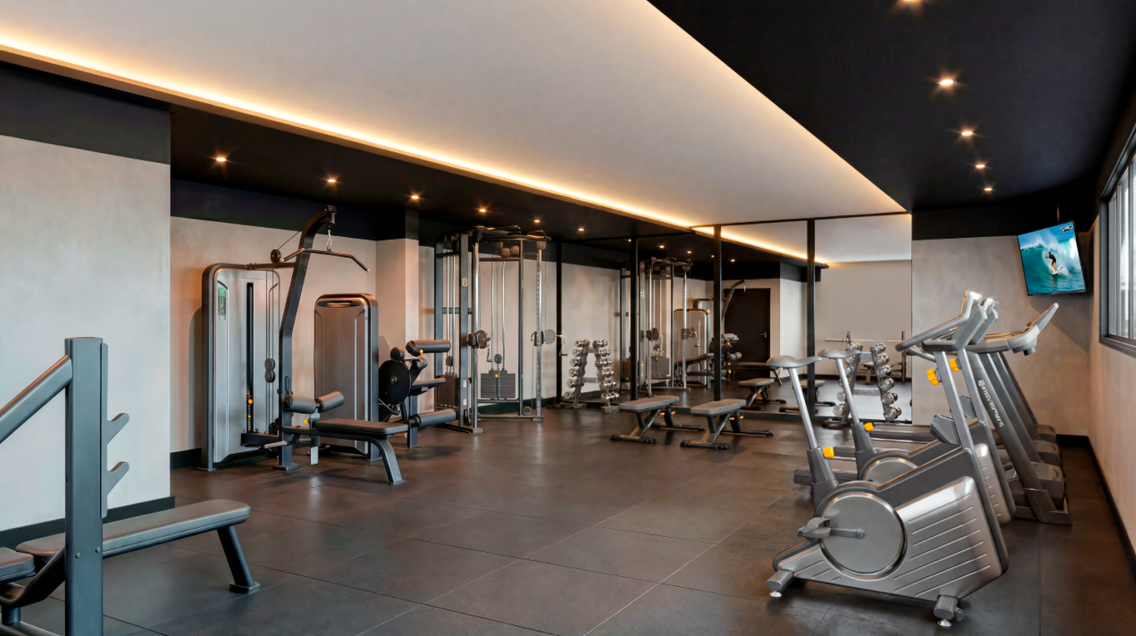 150 fitness
