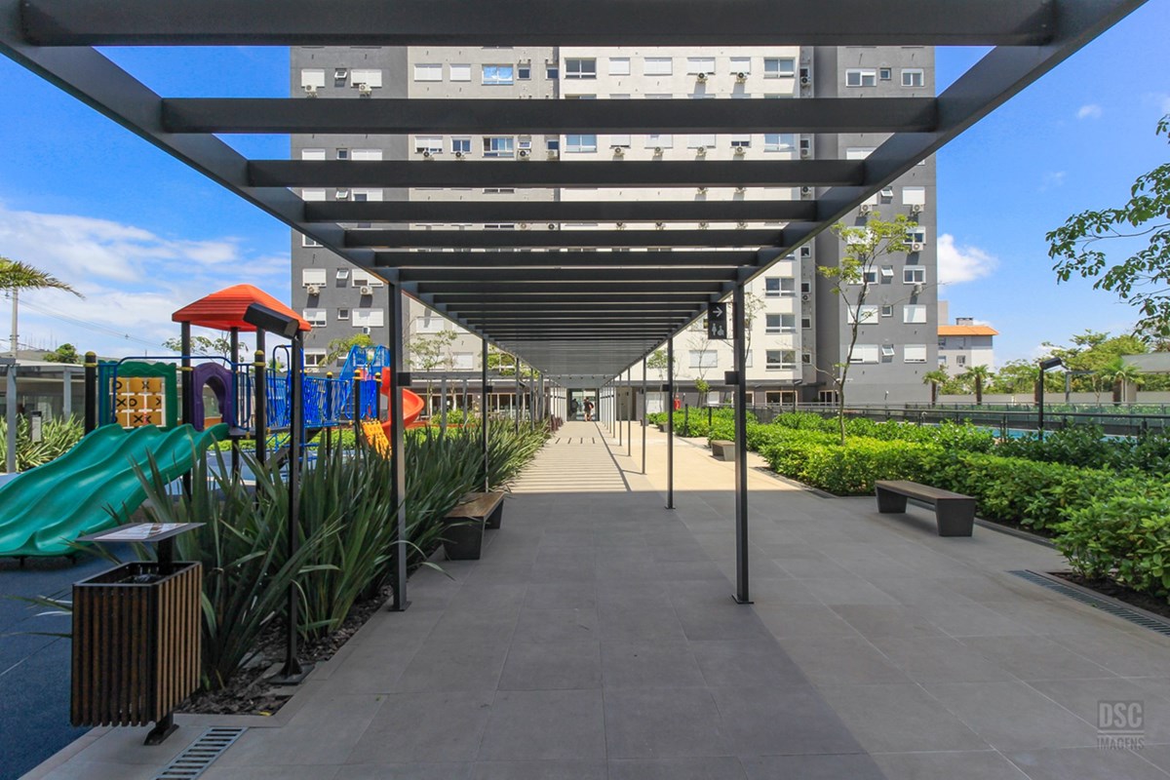 Apartamento, 3 quartos, à venda, 71 m², Jardim do Salso - Porto Alegre — foto 5