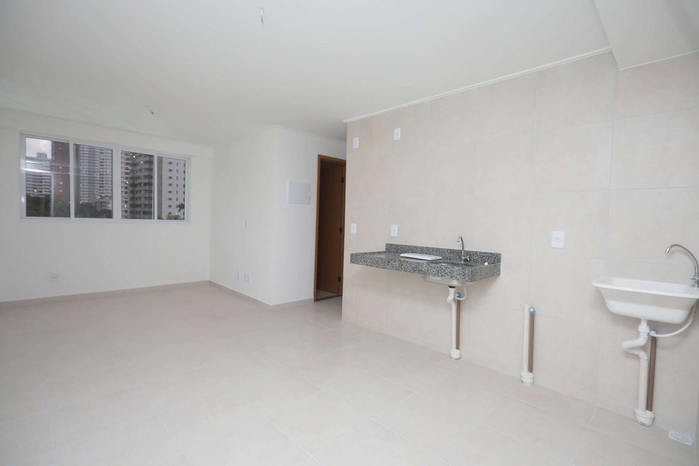 Apartamento Apartamento