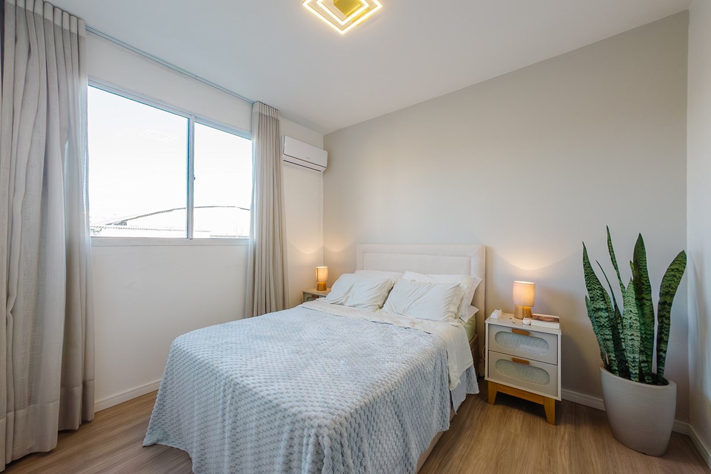 Apartamento, 2 quartos, à venda, 41 m², Estância Velha - Canoas — foto 2